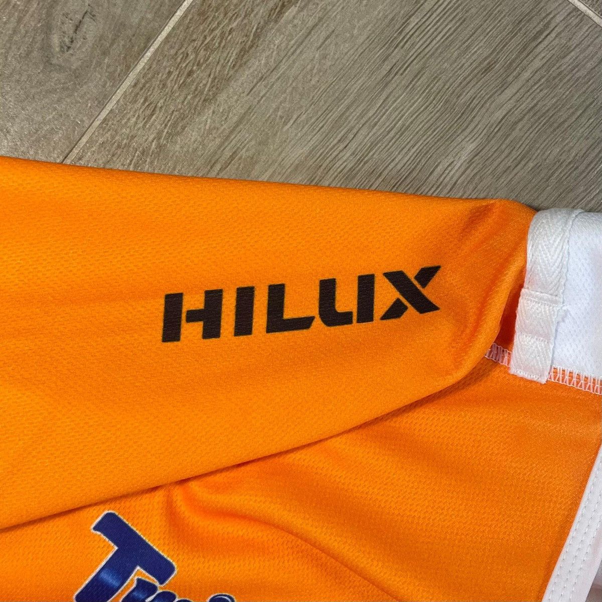 Other Orange Canterbury Toyota Cheetahs rugby jersey shirt tee Size US M / EU 48-50 / 2 - 7 Thumbnail