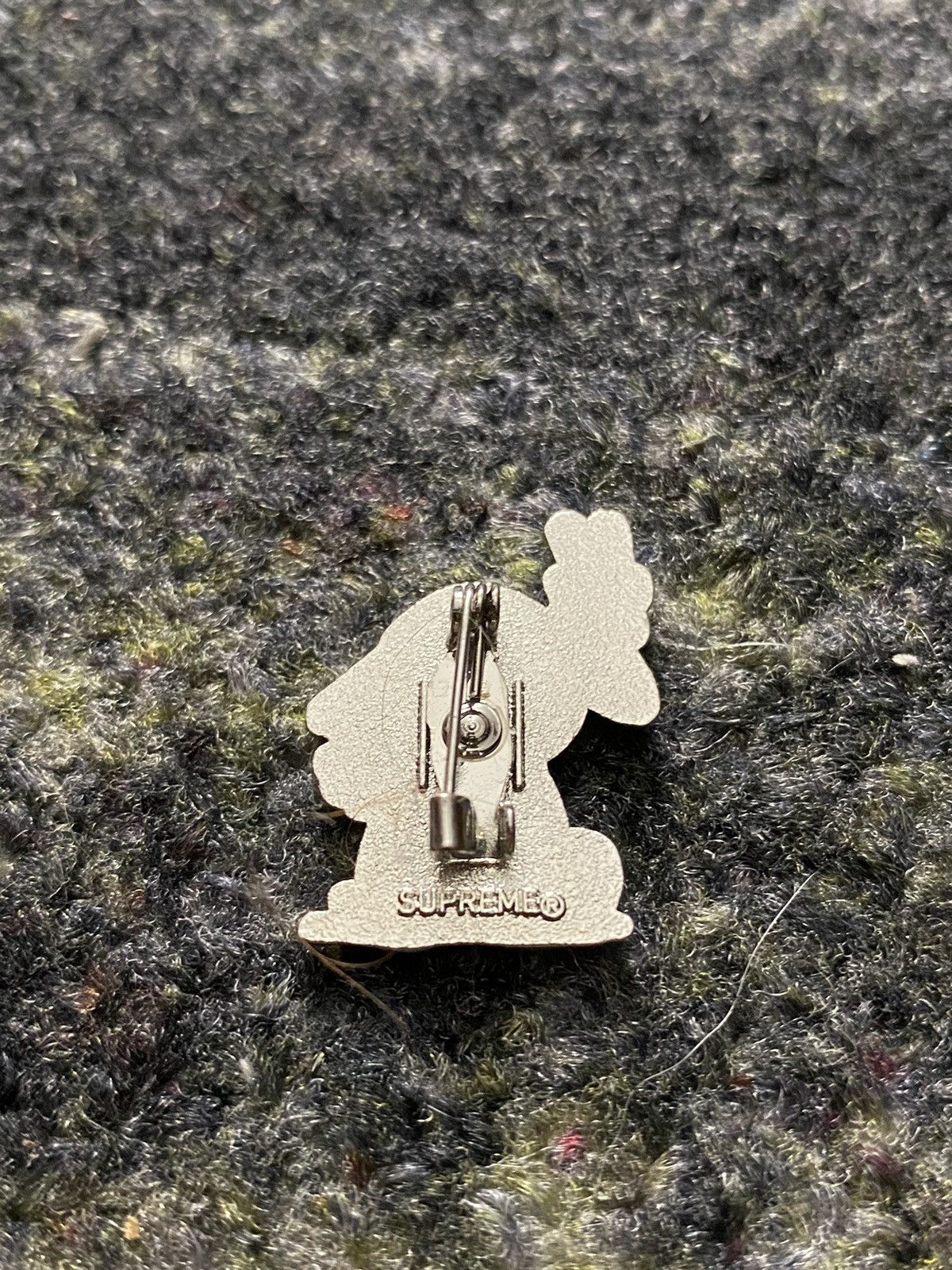 Supreme Supreme Peace Pin Size ONE SIZE - 3 Thumbnail