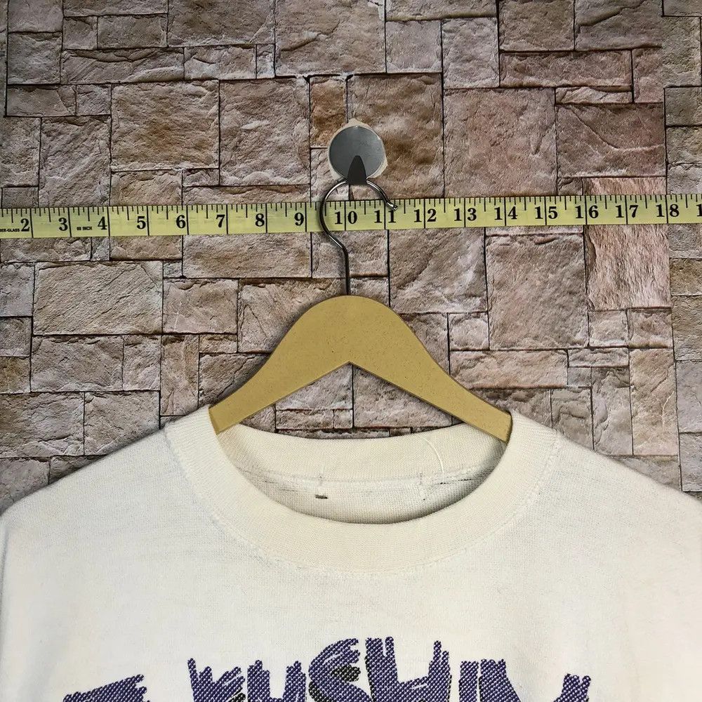 Champion 95' Champion Fukushima Marathon b4 nuclear sweatshirt #A494 Size US XL / EU 56 / 4 - 4 Thumbnail