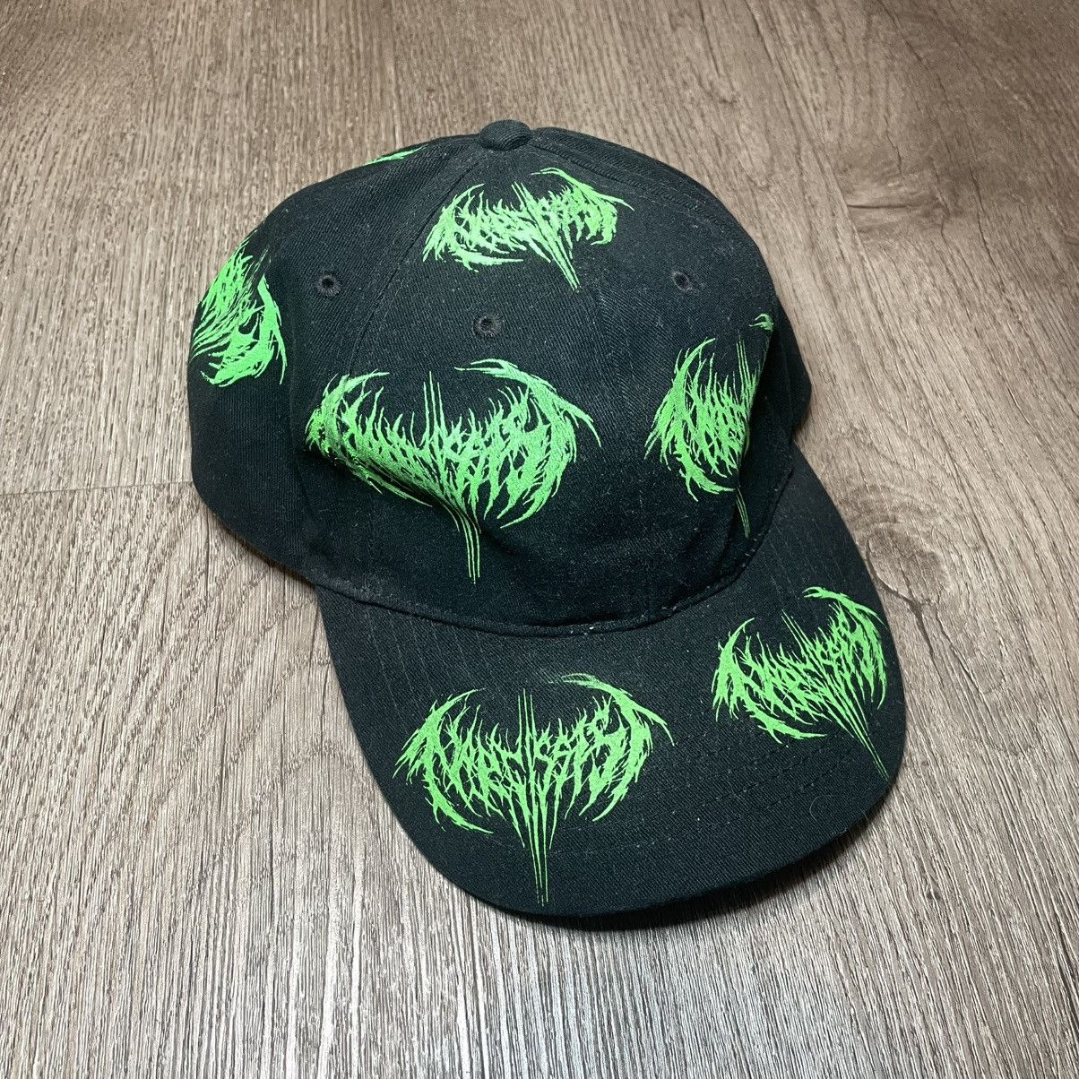 Playboi Carti Narcissist Hat
