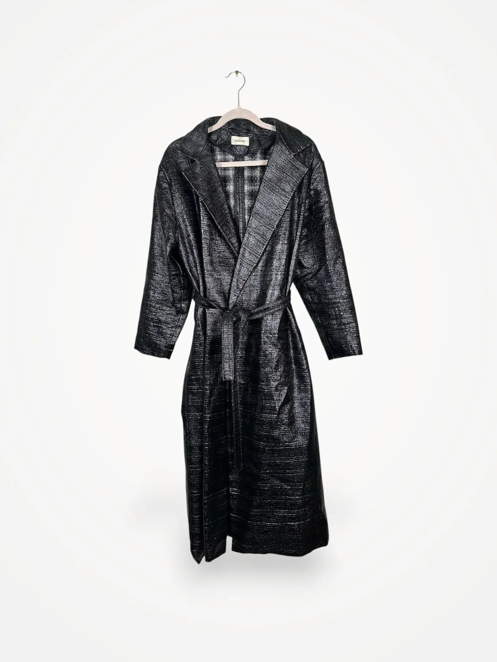 Toteme Toteme Coat Size S / US 4 / IT 40 - 1 Thumbnail