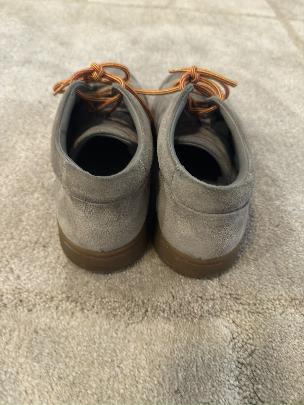 Balenciaga Balenciaga Low-Top Sneakers Size US 10 / EU 43 - 5 Thumbnail