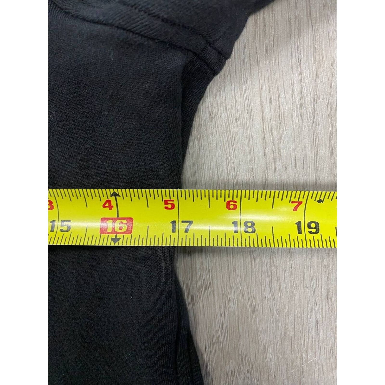 Lululemon Lululemon High Pullover pockets top Black Size 6 A000464 Size M / US 6-8 / IT 42-44 - 7 Thumbnail