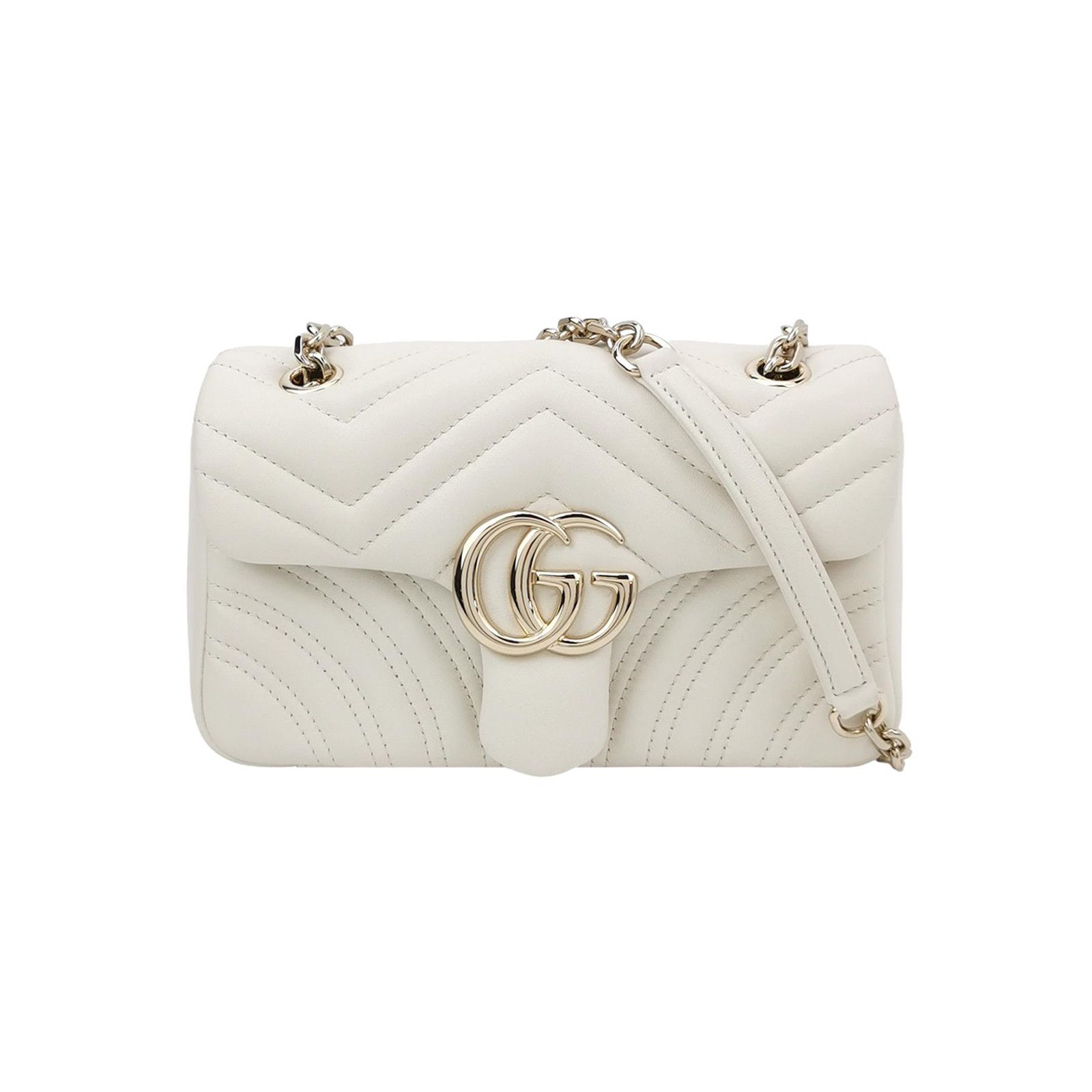 Gucci Gucci Women os Shoulder Bags Size ONE SIZE - 1 Thumbnail