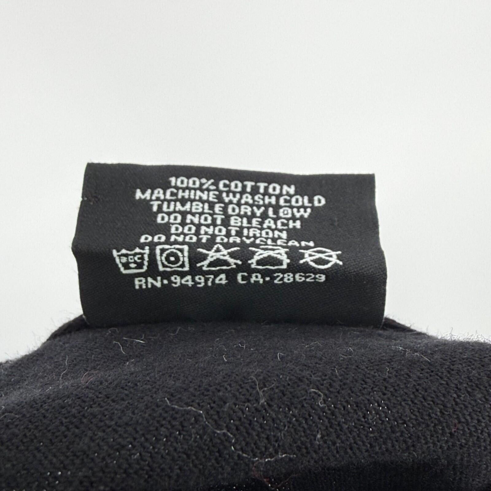 Stussy Stussy Shadowman TShirt Graphic Streetwear Vintage Mens M Size US M / EU 48-50 / 2 - 6 Thumbnail