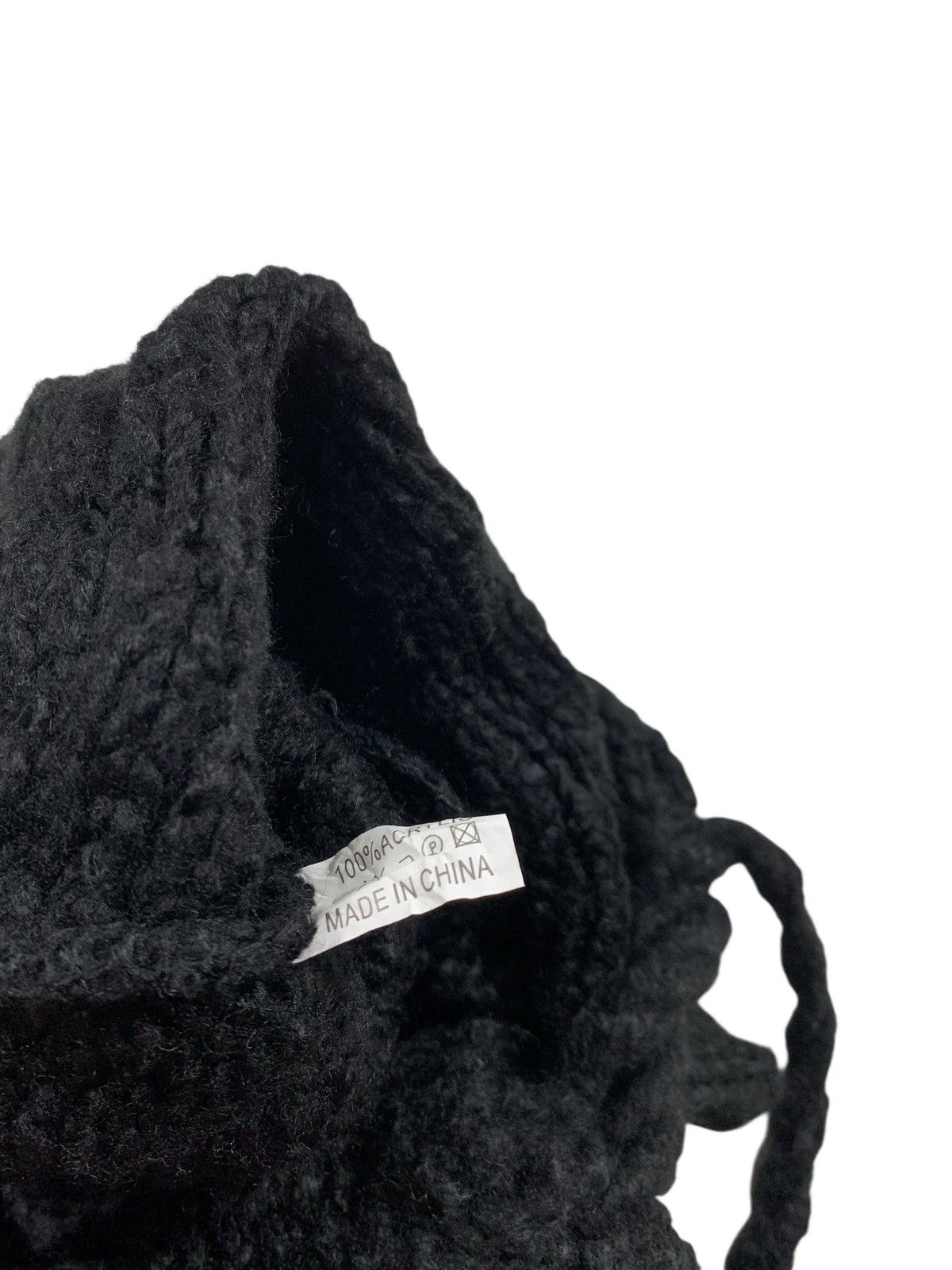 Kapital Balaclava masked hats Size ONE SIZE - 4 Thumbnail
