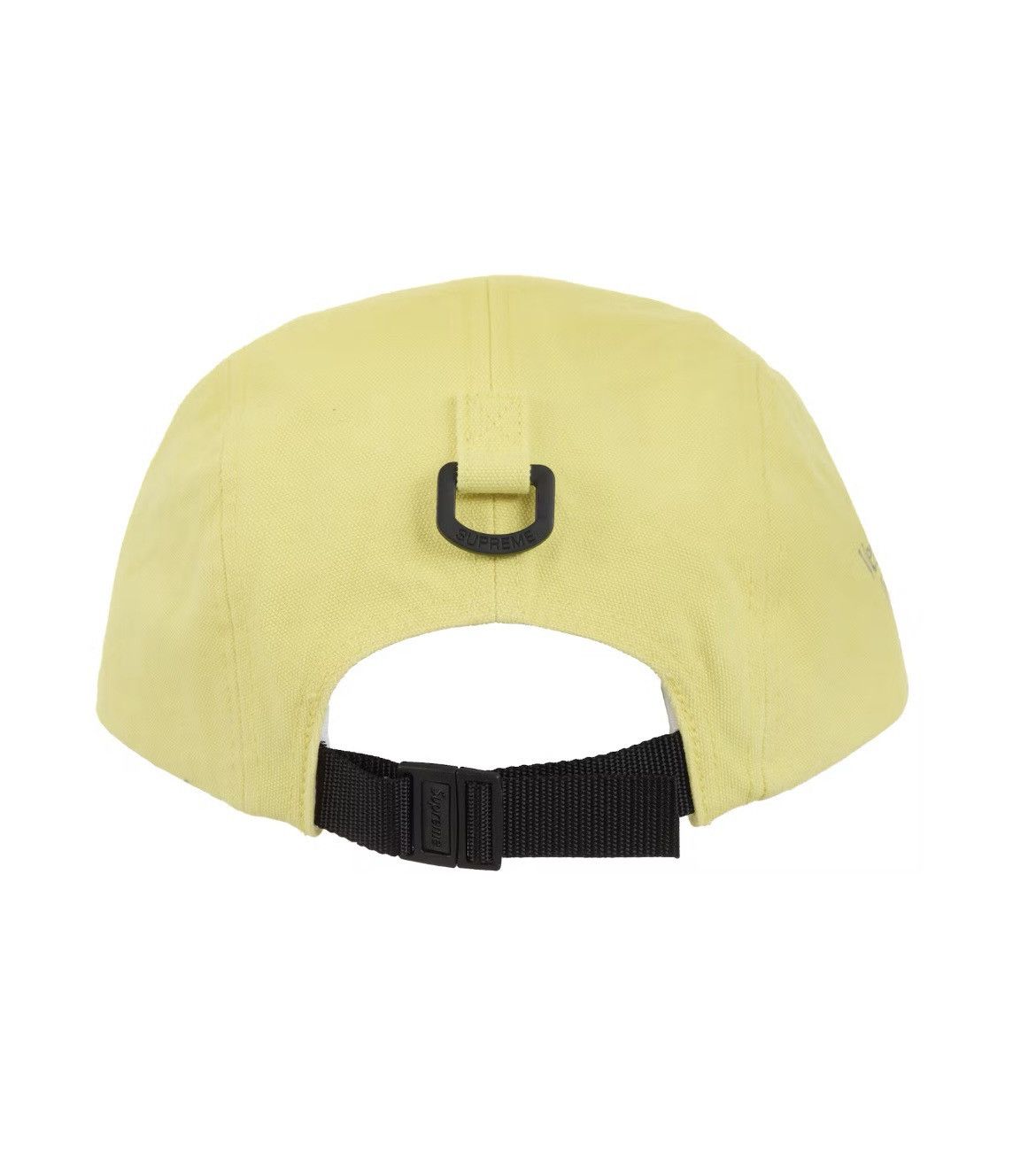 Supreme Supreme Ventile camp cap Size ONE SIZE - 3 Thumbnail