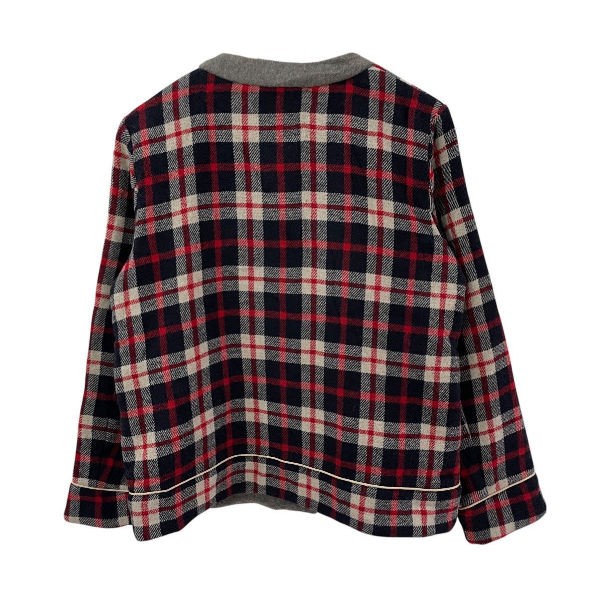 Junko Shimada Part 2 By Junko Shimada Jacket Size US M / EU 48-50 / 2 - 8 Thumbnail