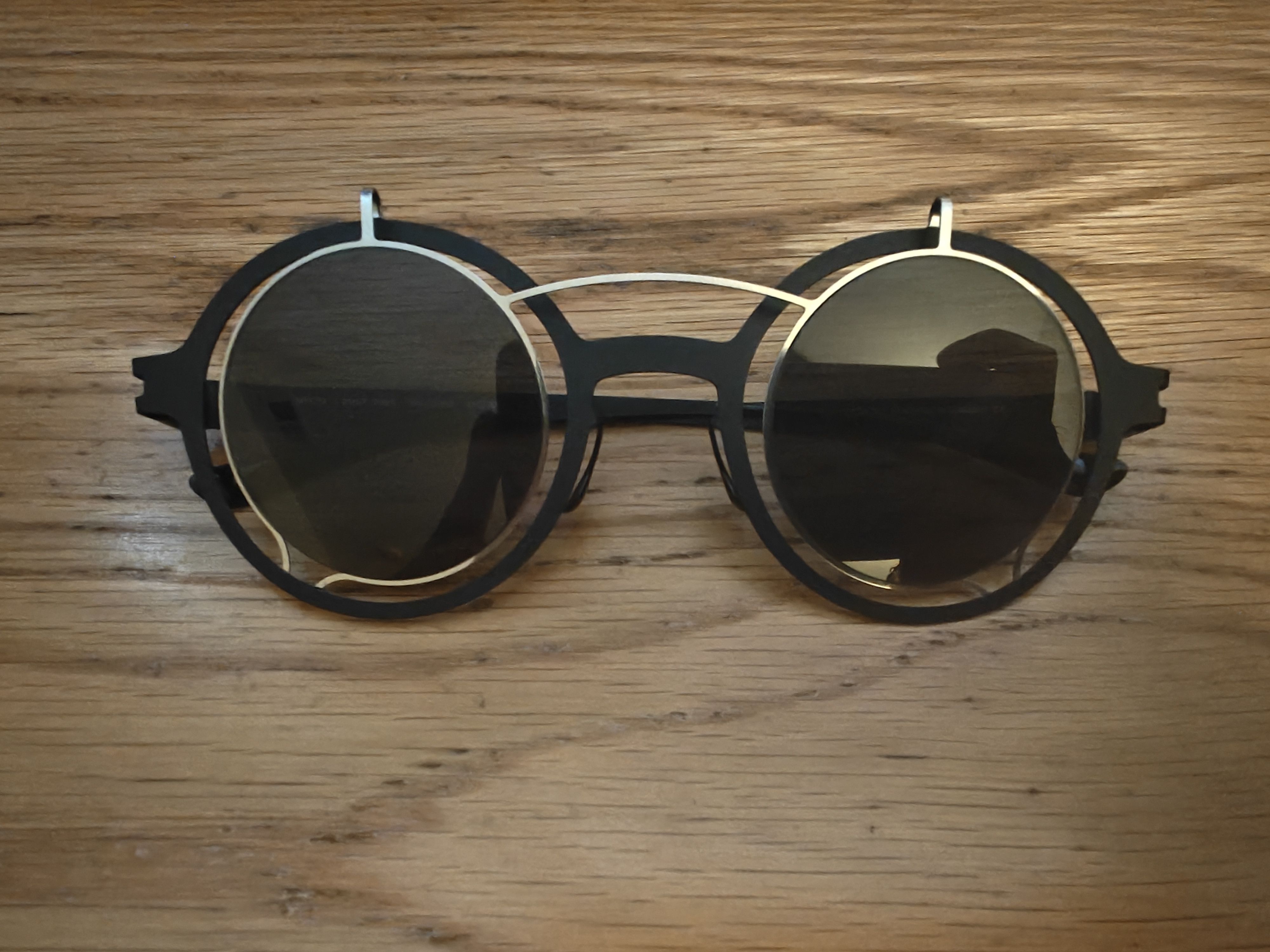 Maison Margiela × Mykita MMCRAFT015 | Grailed