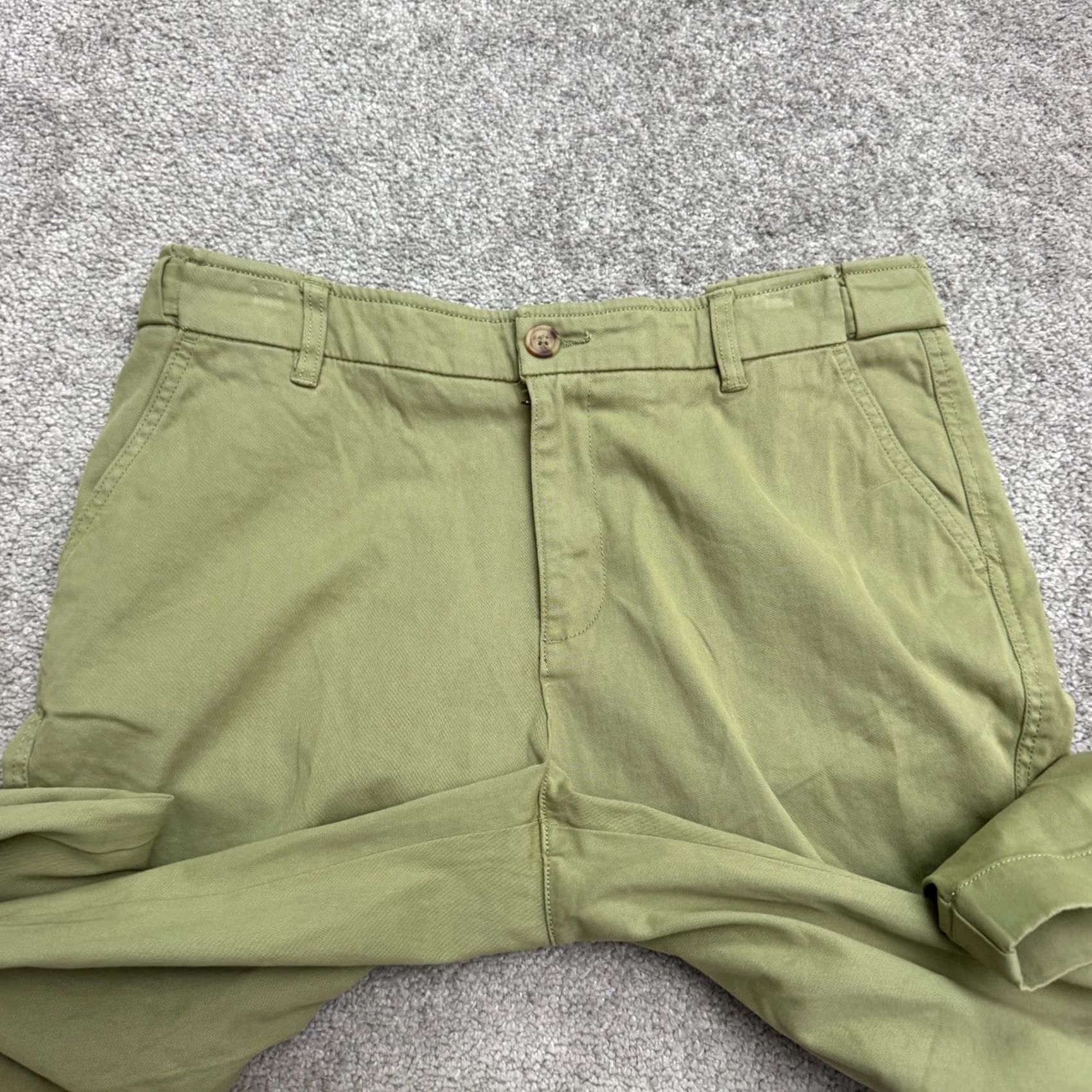 Coldwater Creek VINTAGE: Nike Shirt Size 32" / US 10 / IT 46 - 3 Thumbnail