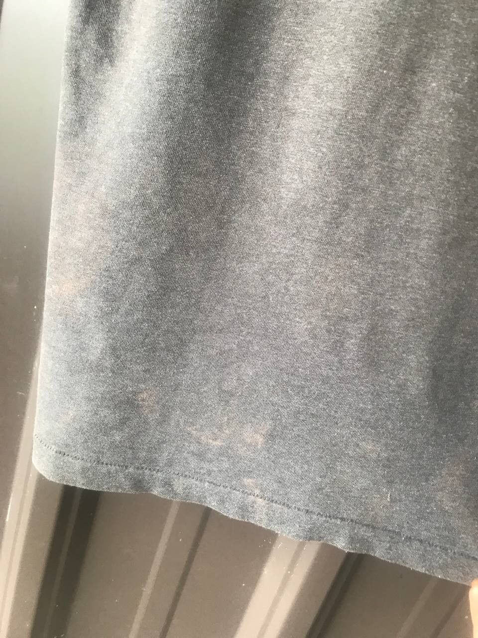 Vintage Vintage Rolls Royce Chest Pocket Faded Distressed Tee Size US M / EU 48-50 / 2 - 4 Thumbnail