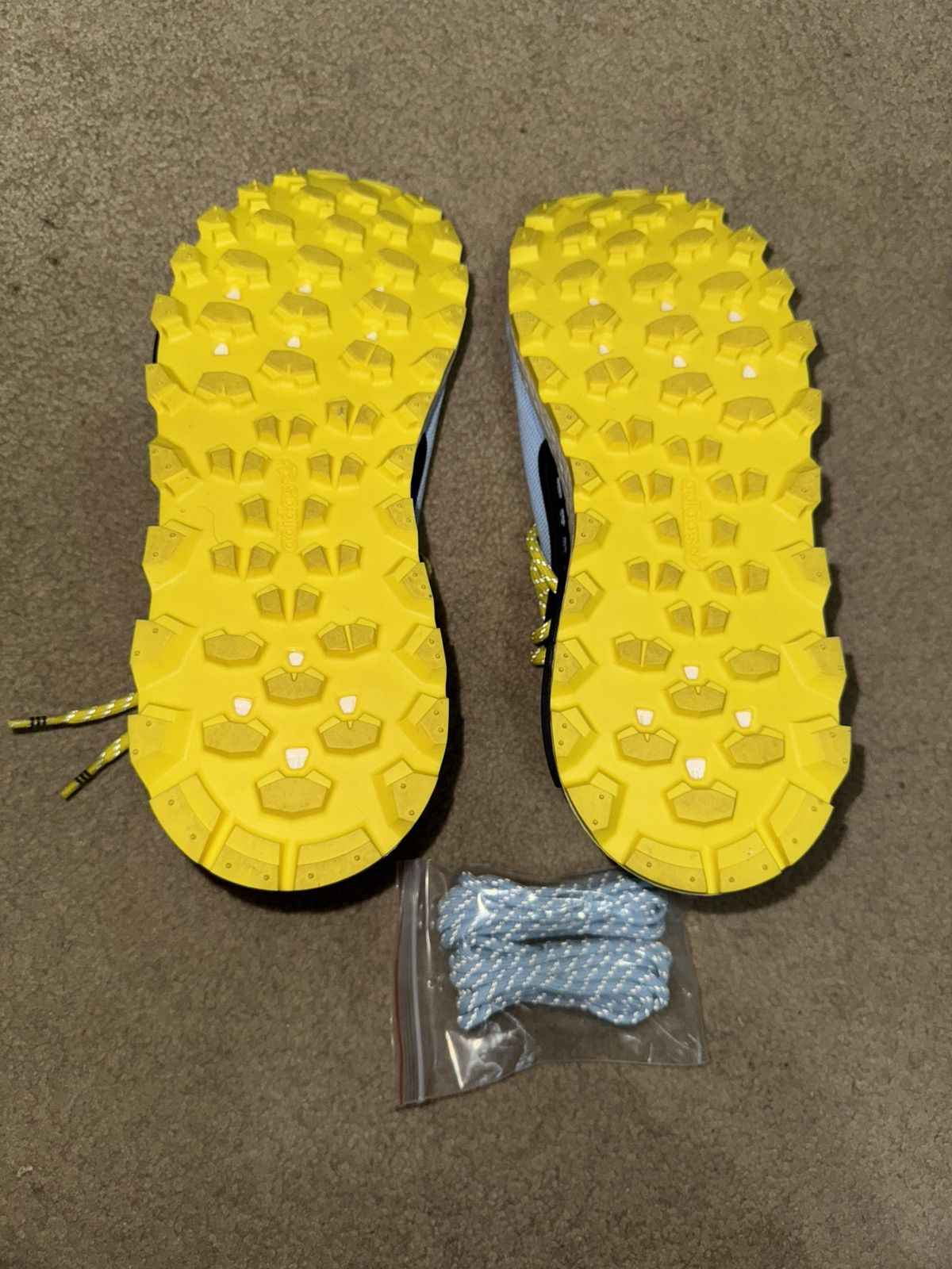 Adidas PW SOLAR HU NMD Size US 7 / EU 40 - 5 Thumbnail