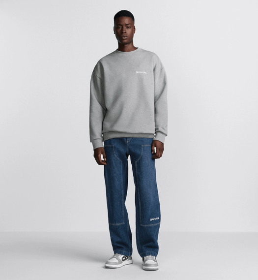 o1w1db11225 443D18 Carpenter Jeans in Blue