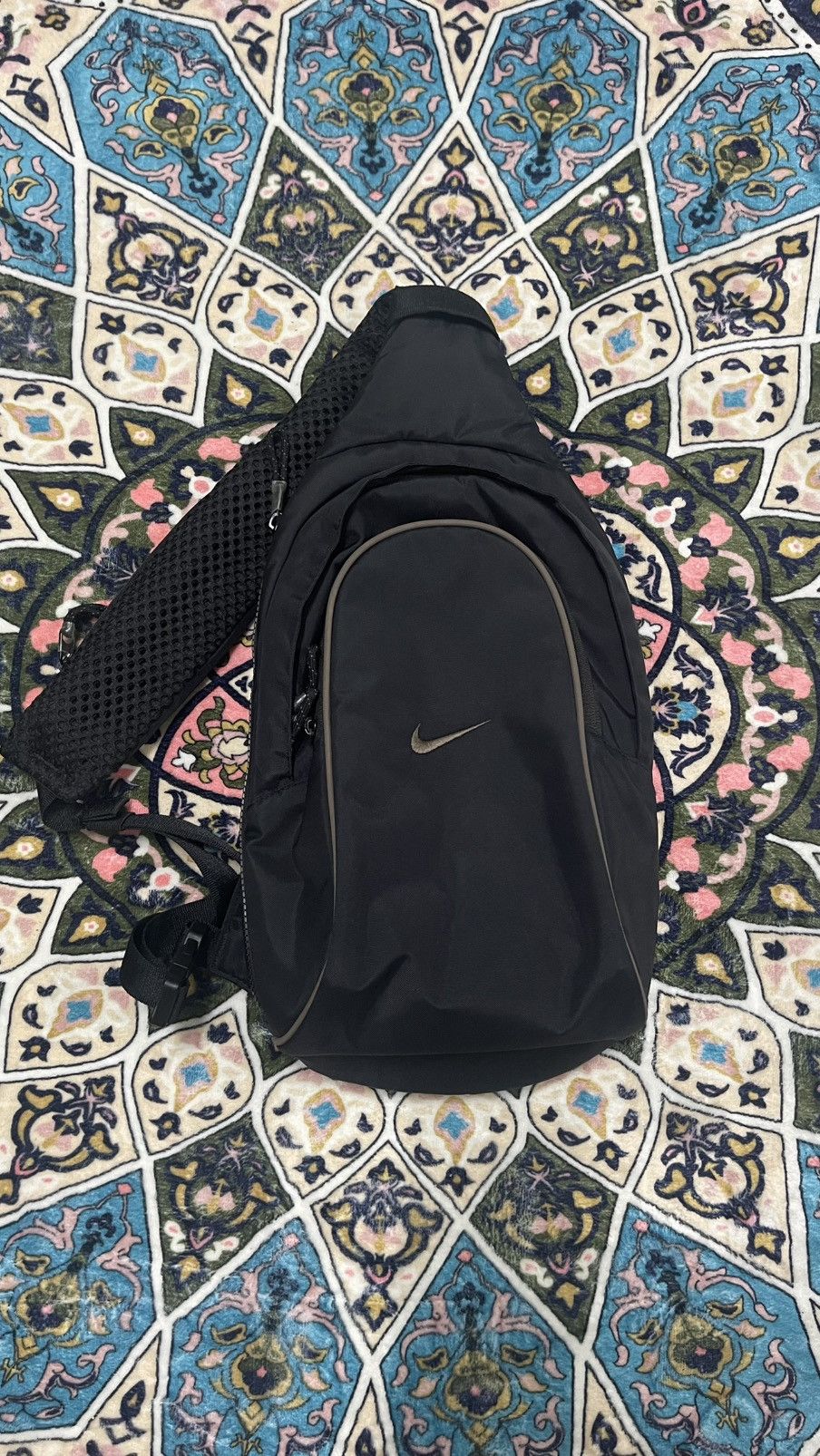 Nike Nike crossbody/sling bag Size ONE SIZE - 1 Thumbnail