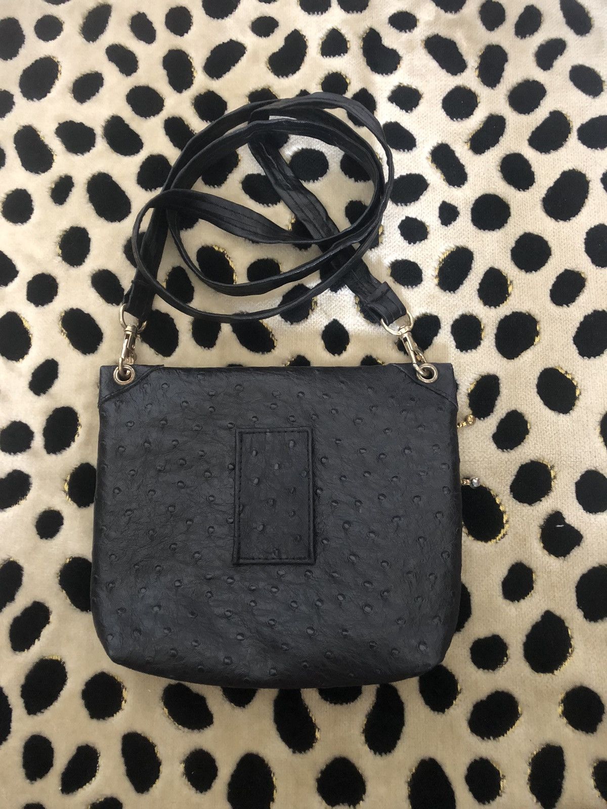 Japanese Brand Japanese brand sling bag / shoulder bag Size ONE SIZE - 2 Thumbnail