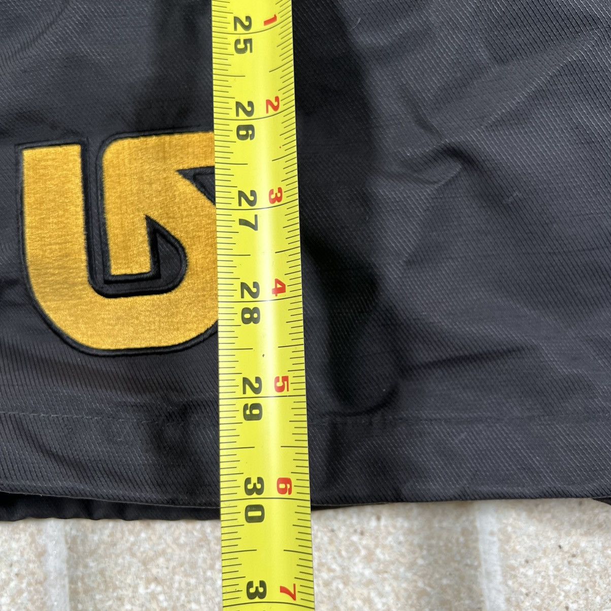 Burton Burton Dryride Snowboard Ski Jacket Size Mens Large Yellow Size US L / EU 52-54 / 3 - 10 Thumbnail