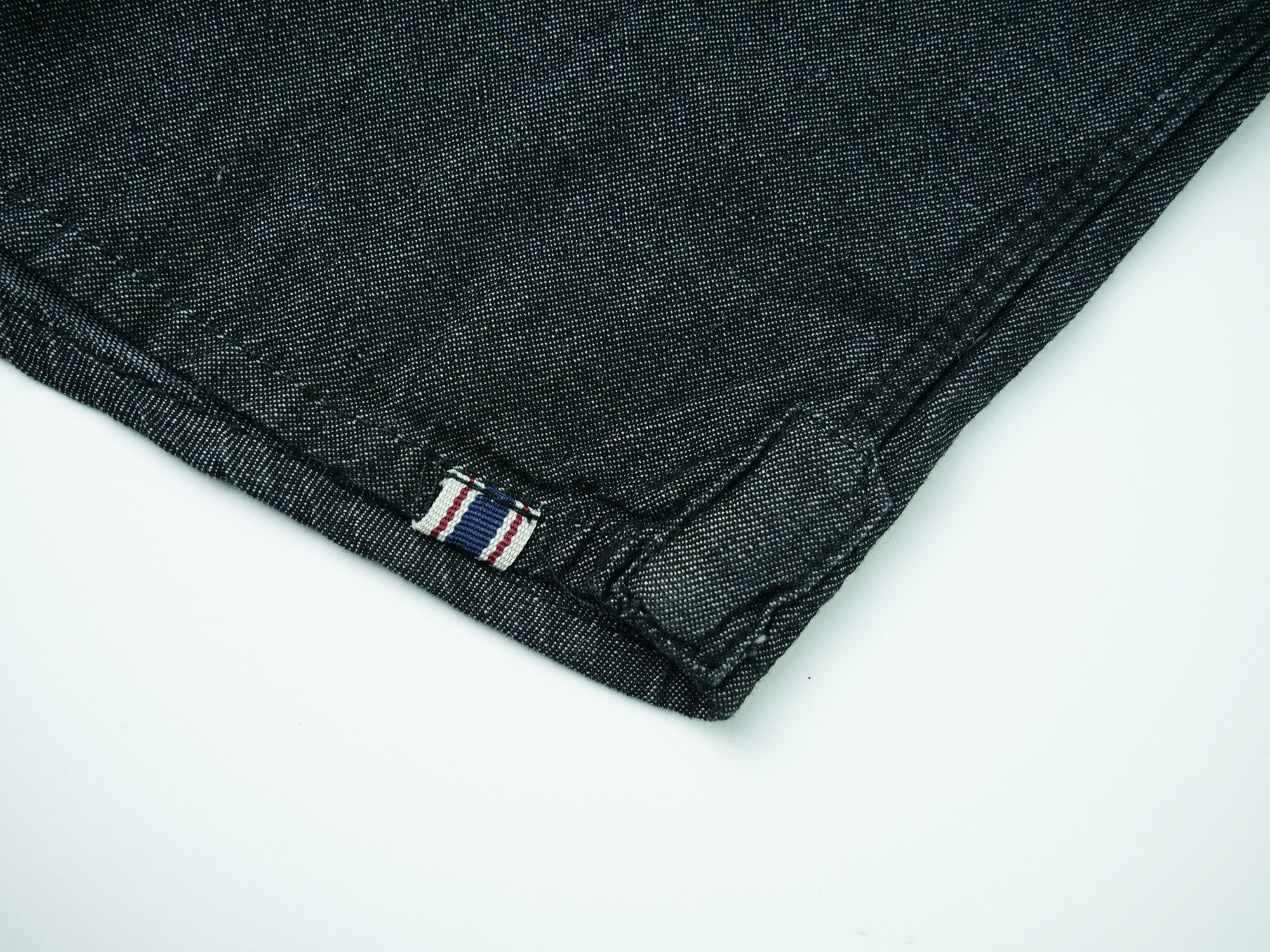 Bellfield Bellfield shirt Size US M / EU 48-50 / 2 - 7 Thumbnail