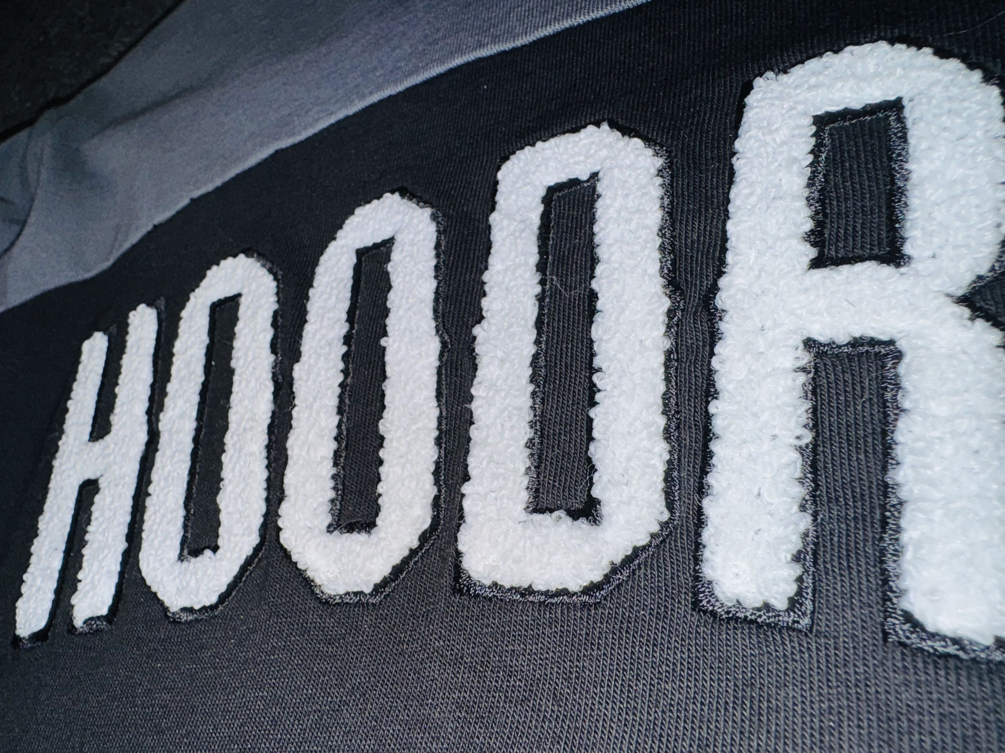 Other Hoodrich Panel Tee Size US XS / EU 42 / 0 - 3 Thumbnail