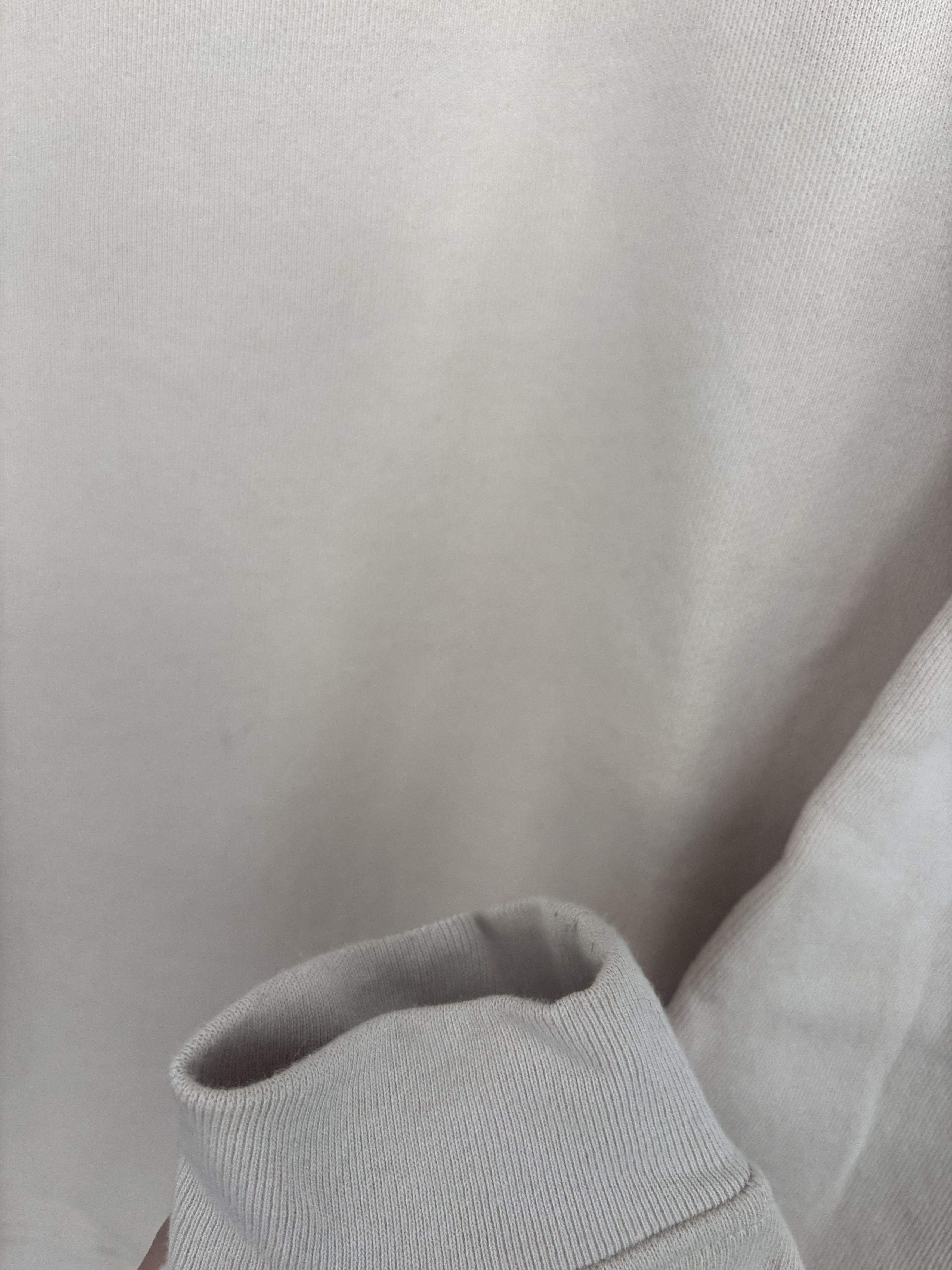 John Elliott Cotton Raglan Crewneck Size US S / EU 44-46 / 1 - 4 Thumbnail