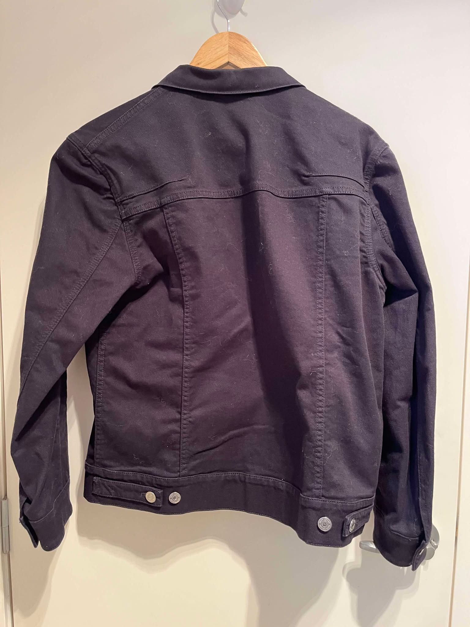 Dior Dior x Toru Kamei Denim Jacket Size US M / EU 48-50 / 2 - 1 Thumbnail