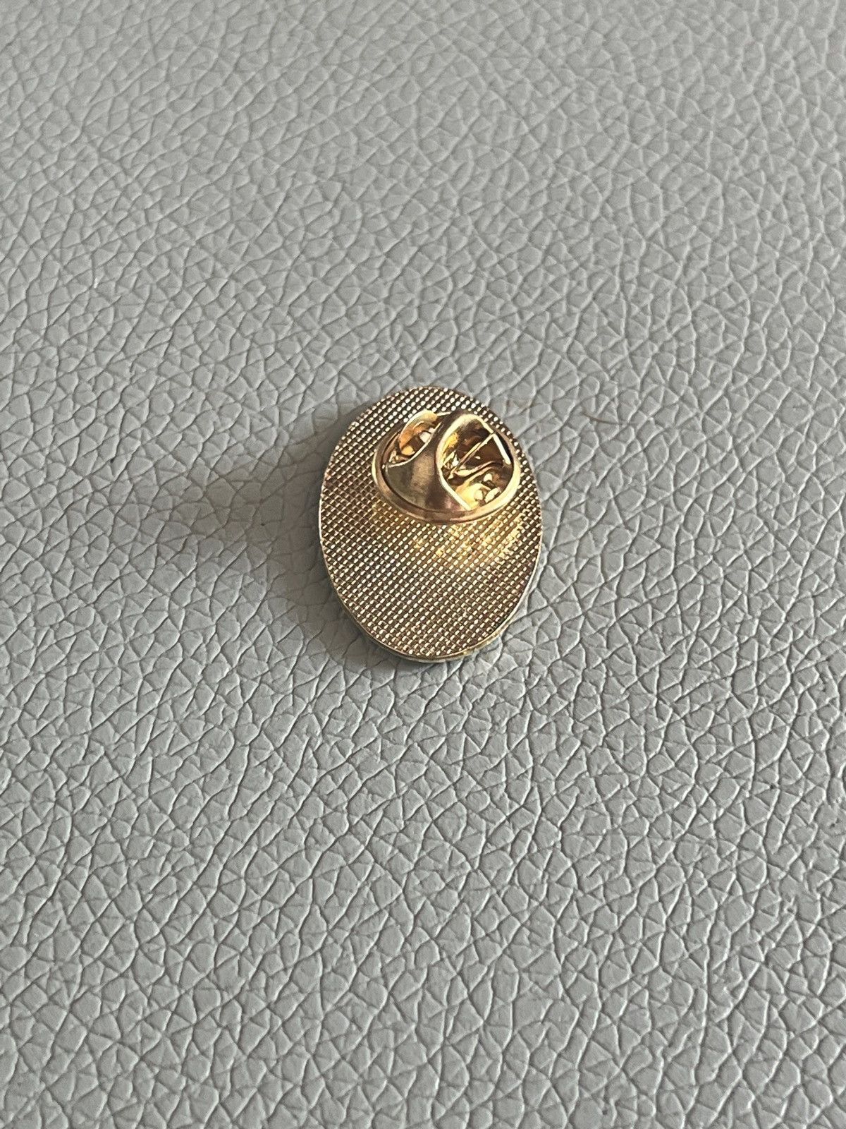 Vintage Torino Calcio logo vintage pin Size ONE SIZE - 4 Thumbnail