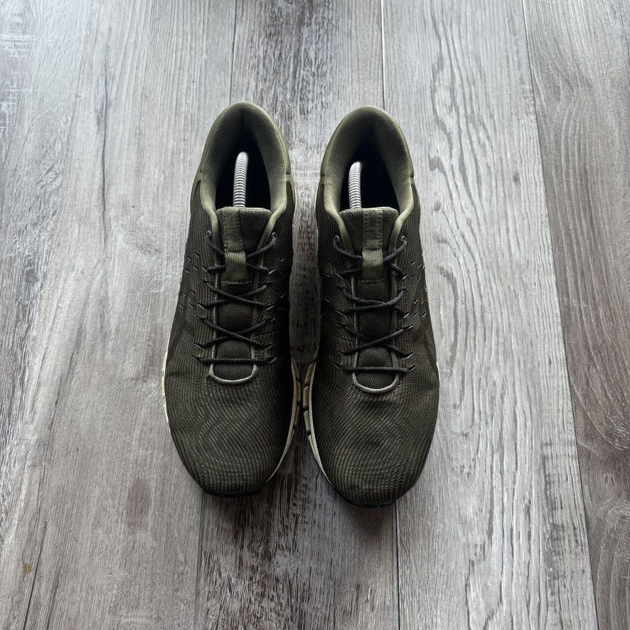 Asics ASICS • ASICS Gel-Quantum 360 4 "Irvine" (10.5M) Size US 10.5 / EU 43-44 - 8 Thumbnail