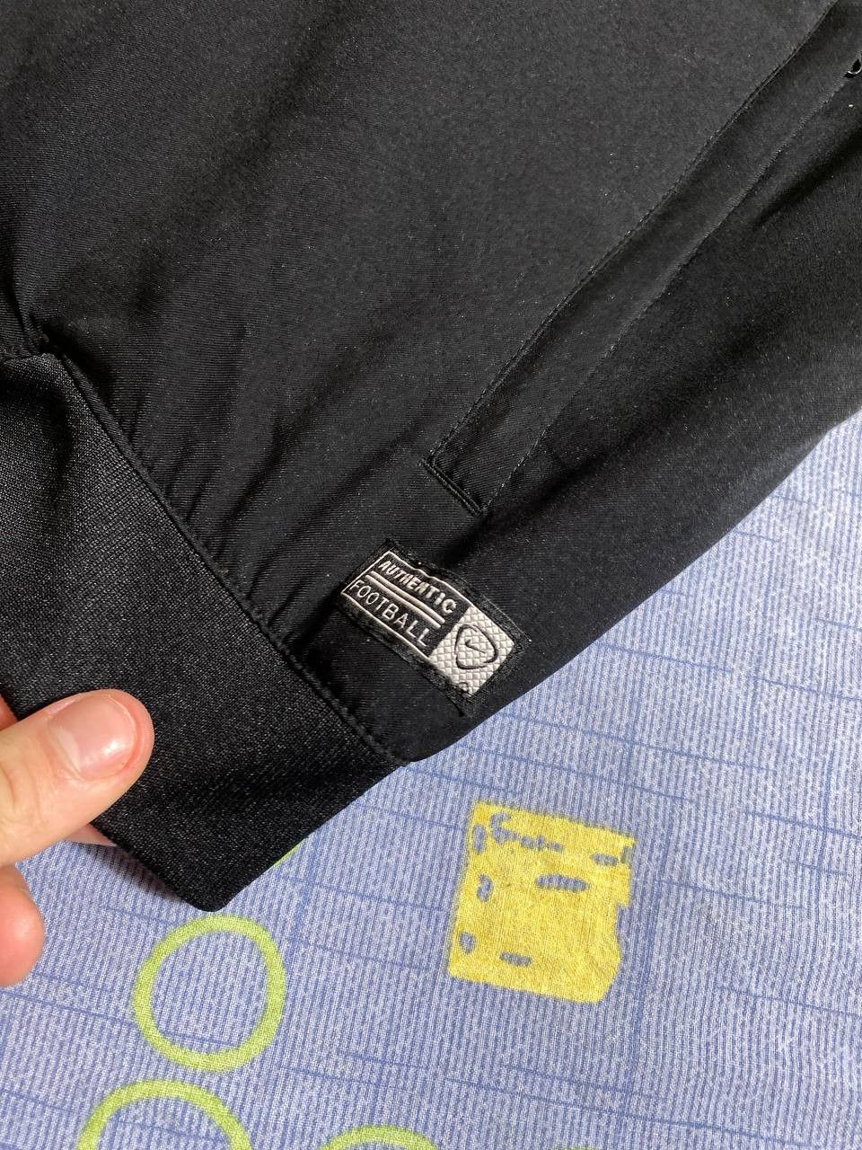 Nike × Vintage Vintage Nike Jacket Size US XL / EU 56 / 4 - 21 Thumbnail