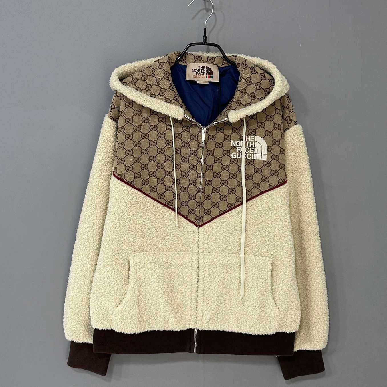 Gucci Gucci Collab Light Jacket xs Men Size US XS / EU 42 / 0 - 1 Thumbnail
