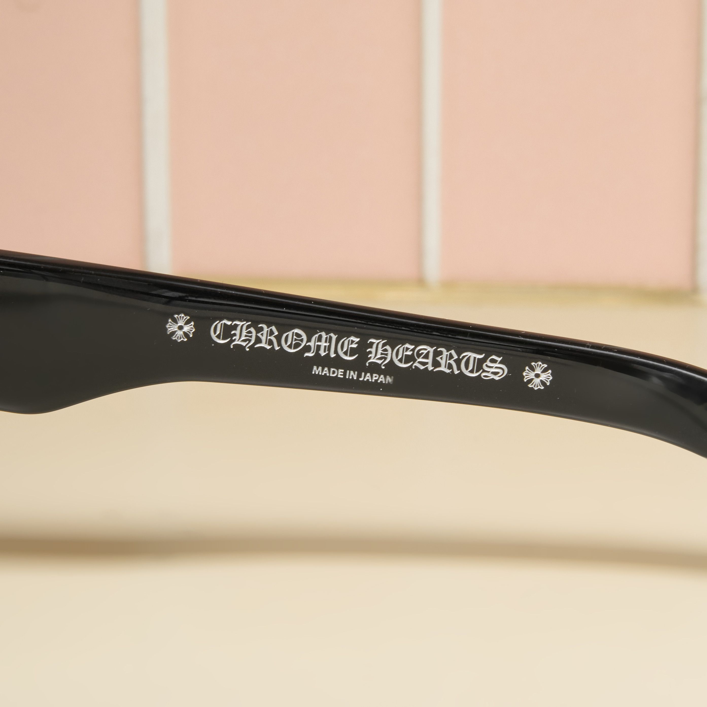 Chrome Hearts CHROME HEARTS GNARLIN Size ONE SIZE - 4 Thumbnail