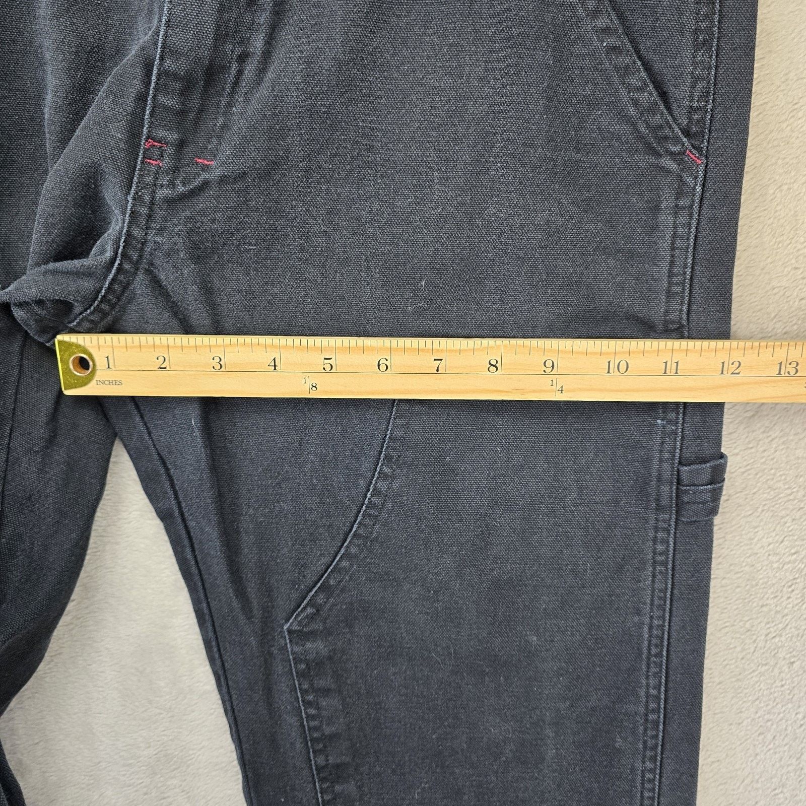 Dickies Dickies 1922 Heritage Carpenter Pants 32x30 Double Knee Size US 32 / EU 48 - 15 Thumbnail