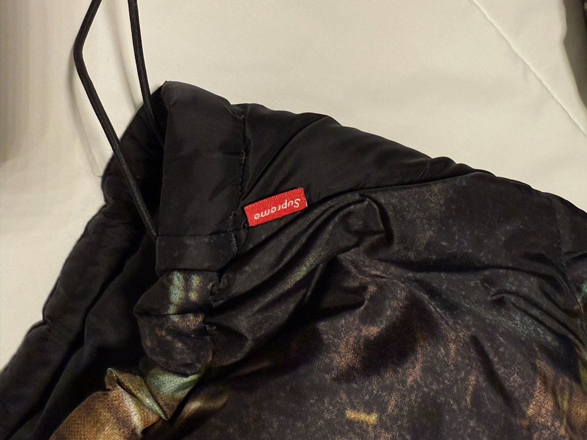 Supreme × The North Face Supreme x The North Face Times Square 800 Fill Puffer Size US M / EU 48-50 / 2 - 4 Thumbnail
