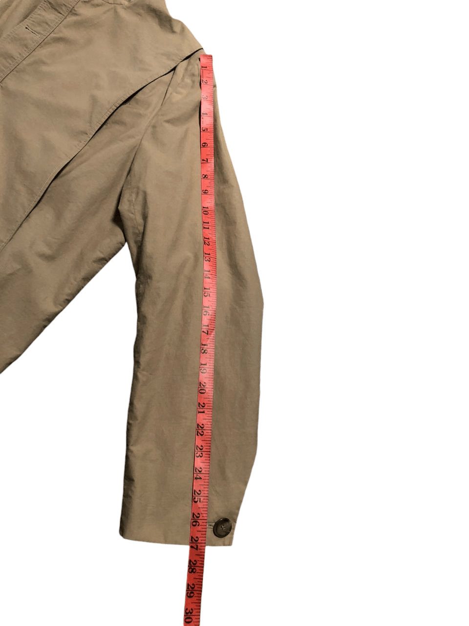 Stephan Schneider Rare🔥Stephan Schneider Long Coat Sunfaded Size US L / EU 52-54 / 3 - 18 Thumbnail