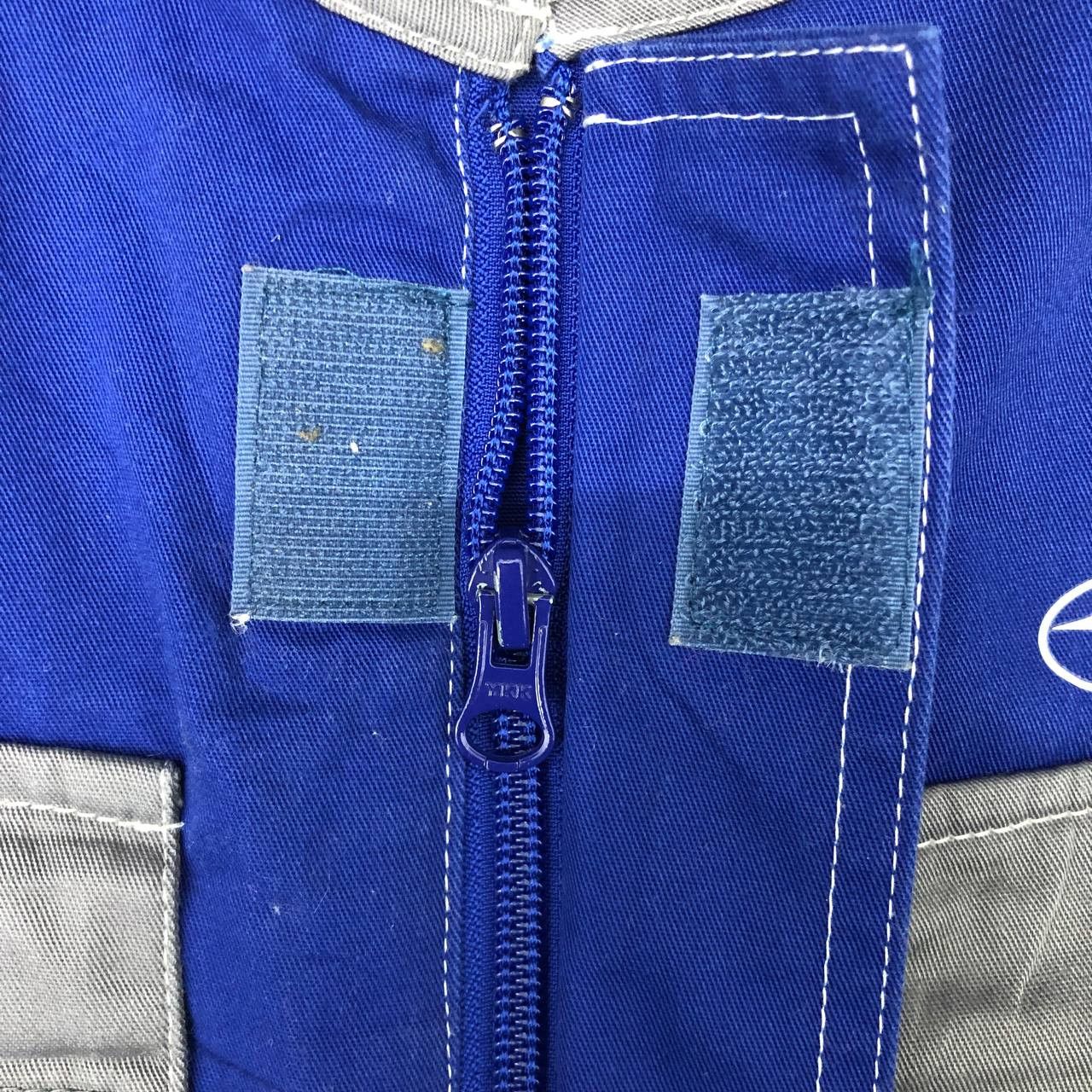 Japanese Brand × Sports Specialties P670 SUBARU RACING RALLY COVERALLS Size US XXL / EU 58 / 5 - 8 Thumbnail