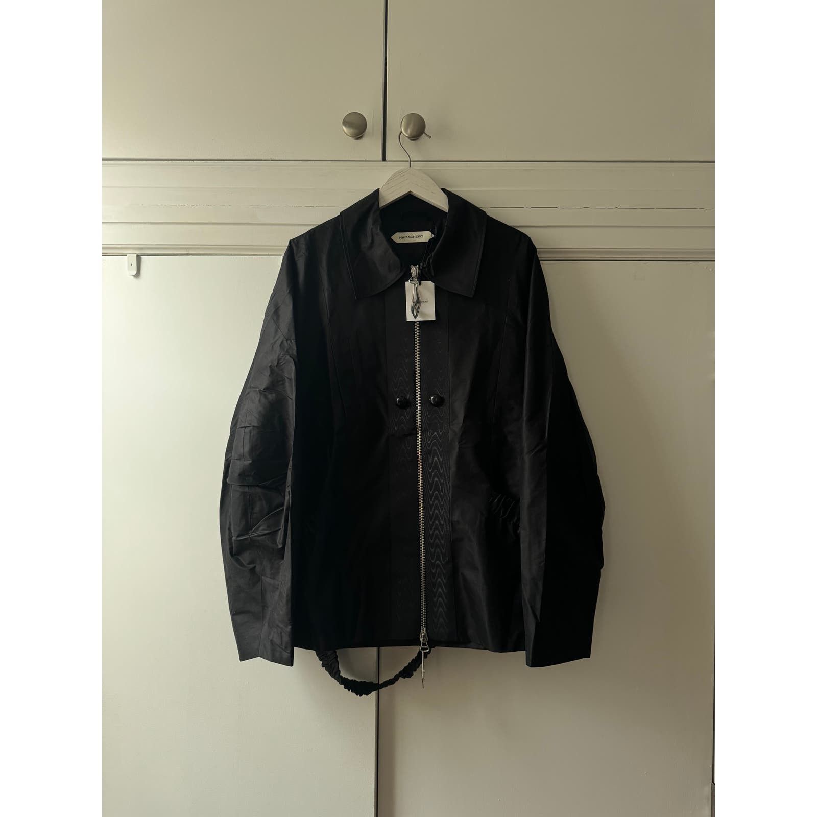 Namacheko Nippur Jacket Size US L / EU 52-54 / 3 - 3 Thumbnail