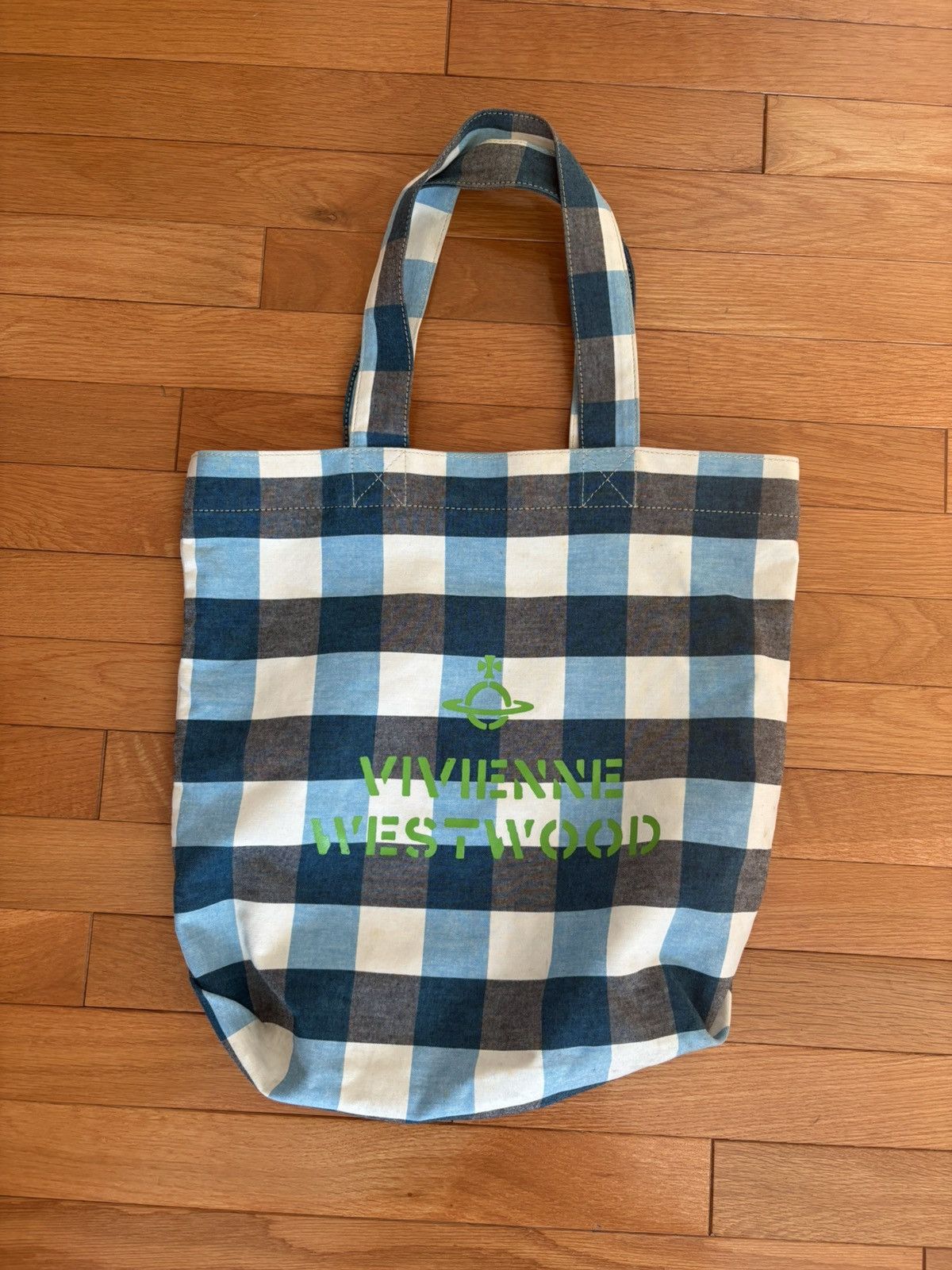 Vivienne Westwood Vivienne Westwood Tote bag Size ONE SIZE - 1 Thumbnail