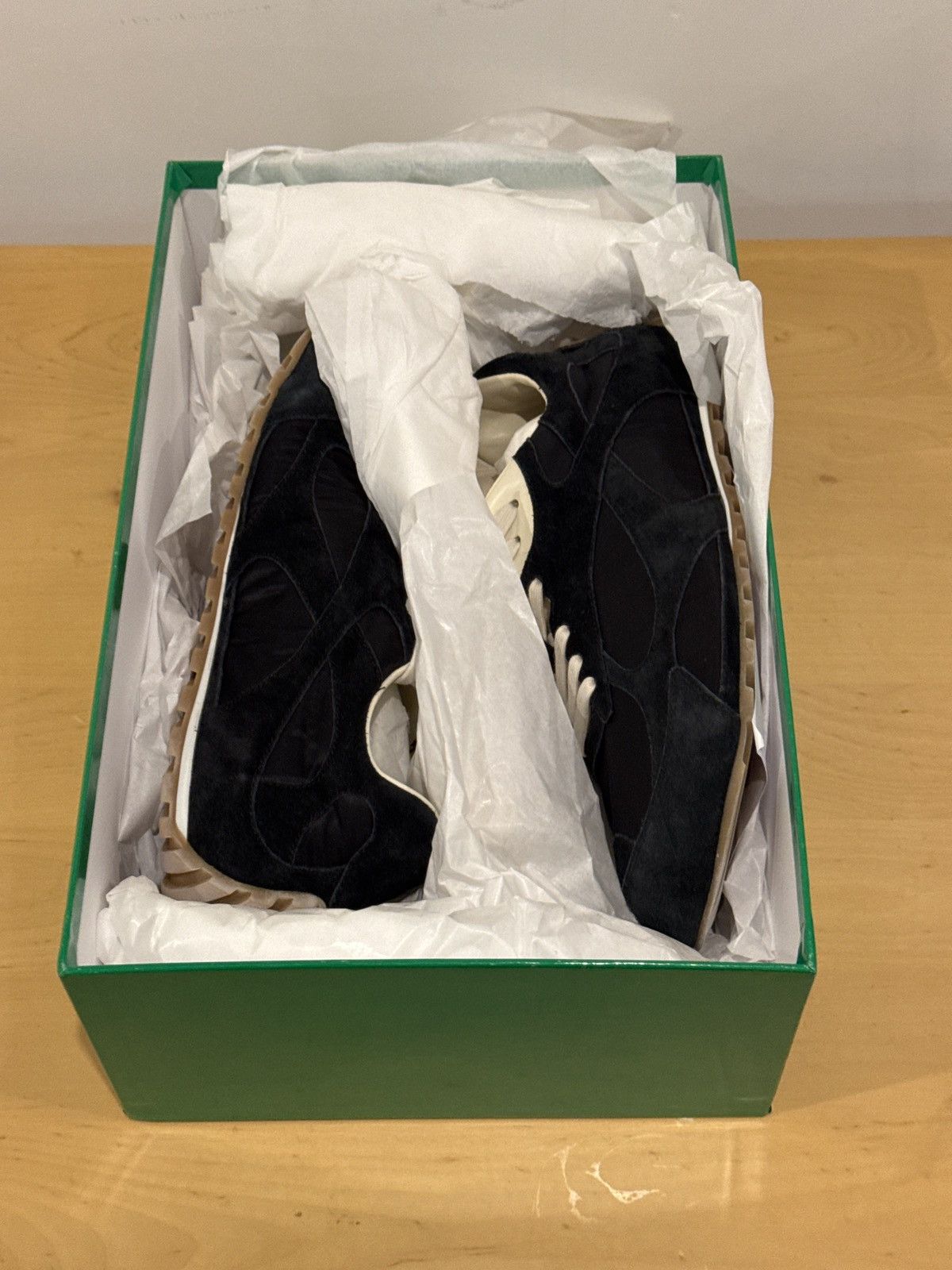 Bottega Veneta Bottega Veneta Orbit Flash Sneakers size 43 never worn Size US 10 / EU 43 - 7 Thumbnail