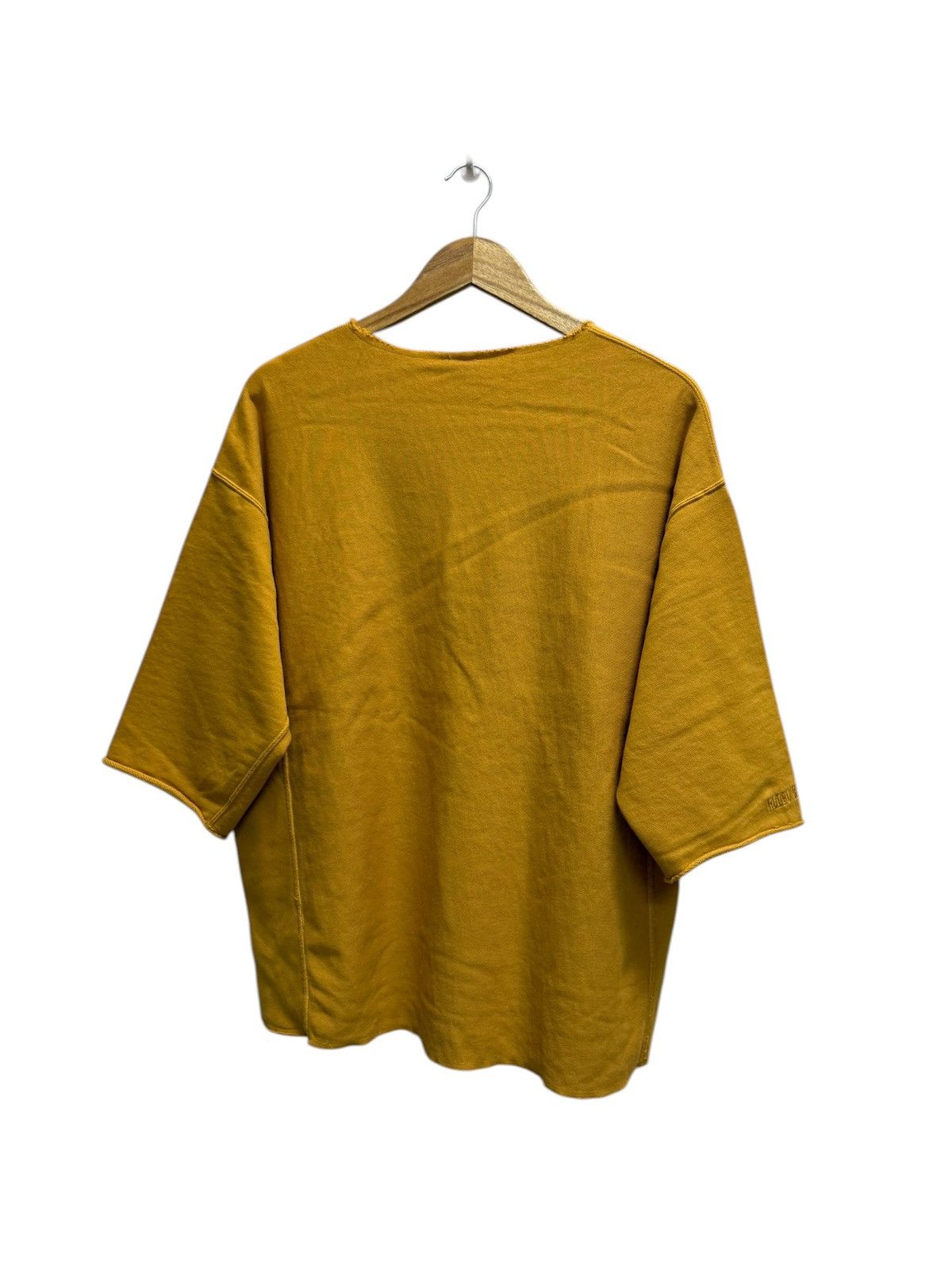 Champion Champion Reverse Weave x Rodeo Crown Distressed Neckline Hem Size US L / EU 52-54 / 3 - 2 Thumbnail