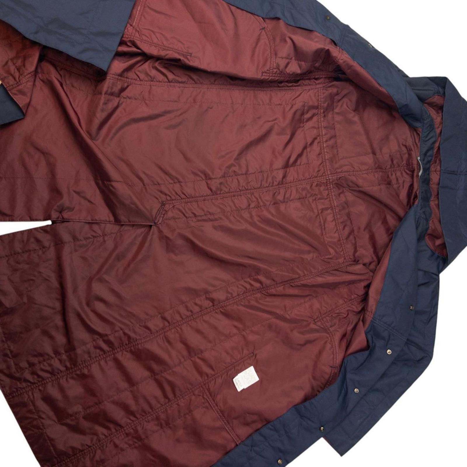Issey Miyake Vintage Pleats Please Issey Miyake Longline Jacket Size M Size US M / EU 48-50 / 2 - 6 Thumbnail