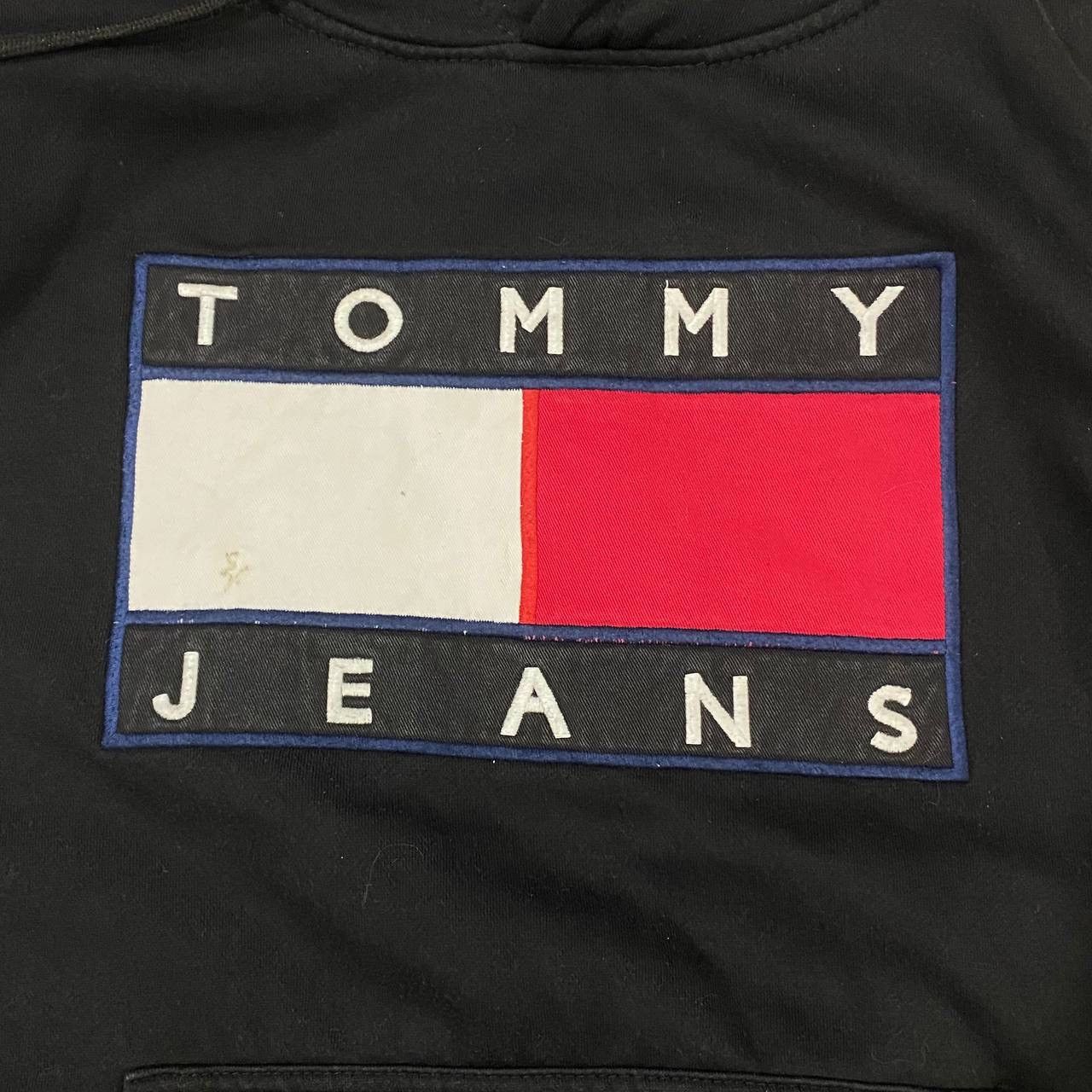Tommy Jeans Tommy jeans hoodie Size US L / EU 52-54 / 3 - 2 Thumbnail