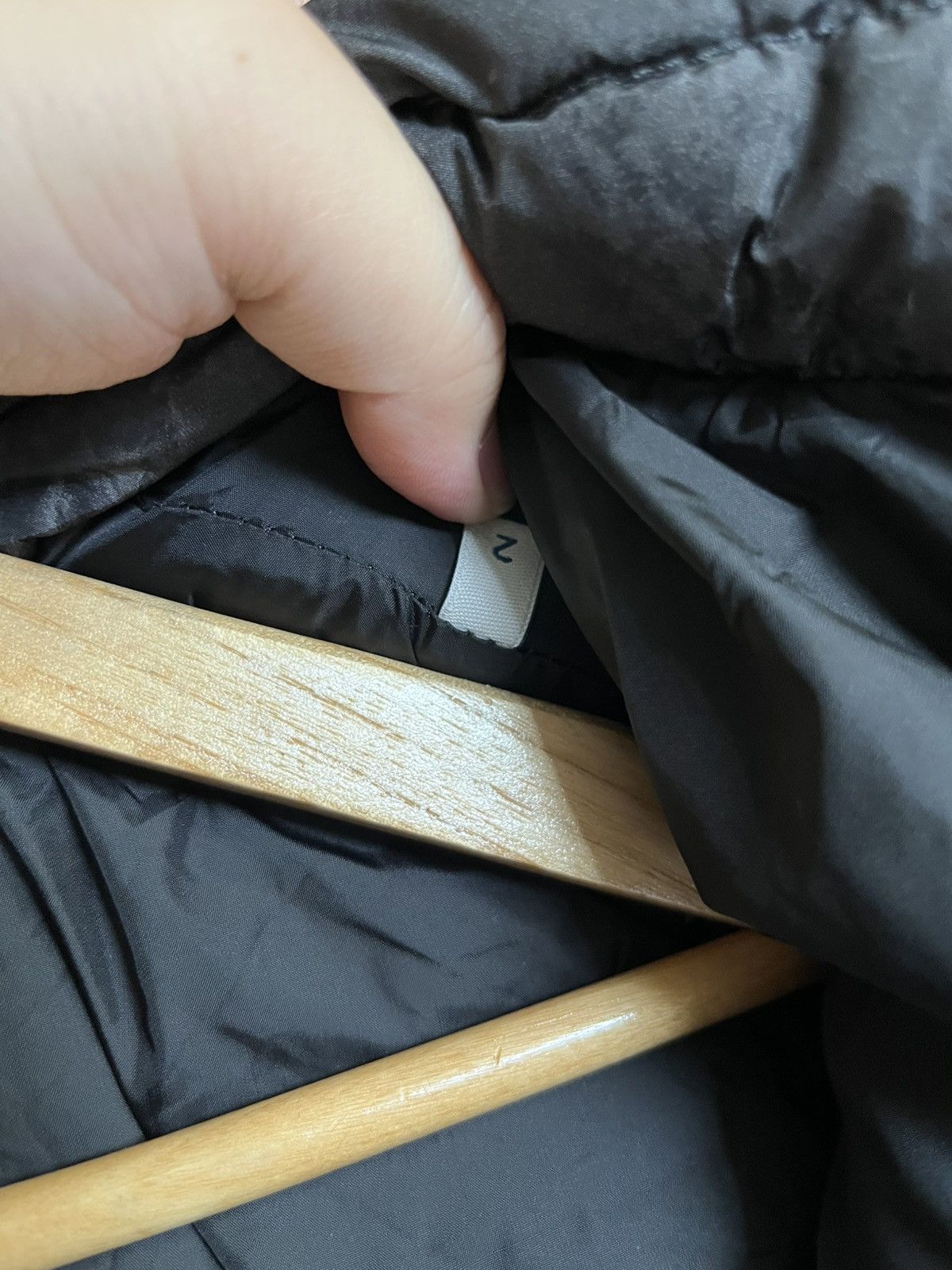 Moncler MONCLER HYMALAY Size US M / EU 48-50 / 2 - 10 Thumbnail