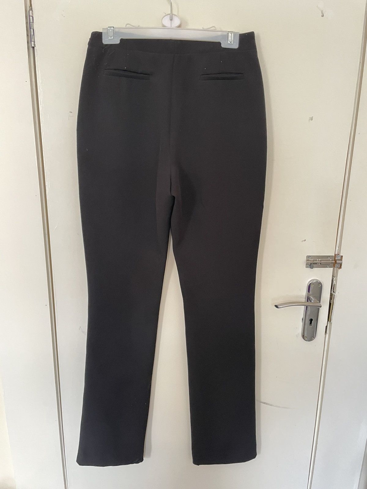 Just Cavalli Just Cavalli flared trousers Size 28" / US 6 / IT 42 - 2 Thumbnail
