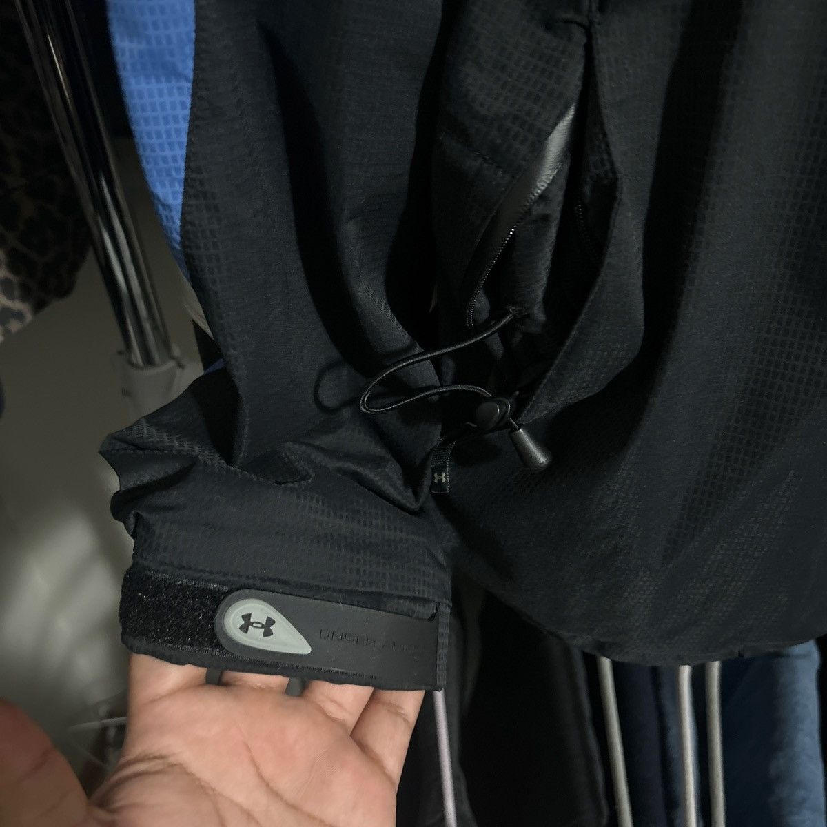 Under Armour Under armour Size US L / EU 52-54 / 3 - 2 Thumbnail