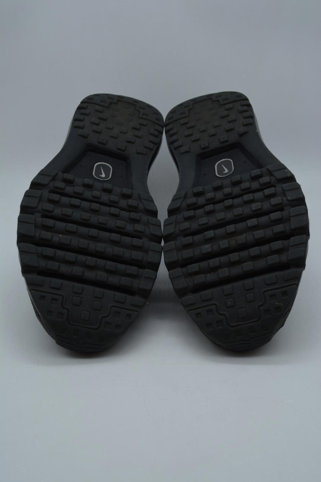 Nike Nike Air Max Flair Shoes Black Running 942236-001 Size 9.5 Size US 9.5 / EU 42-43 - 7 Thumbnail