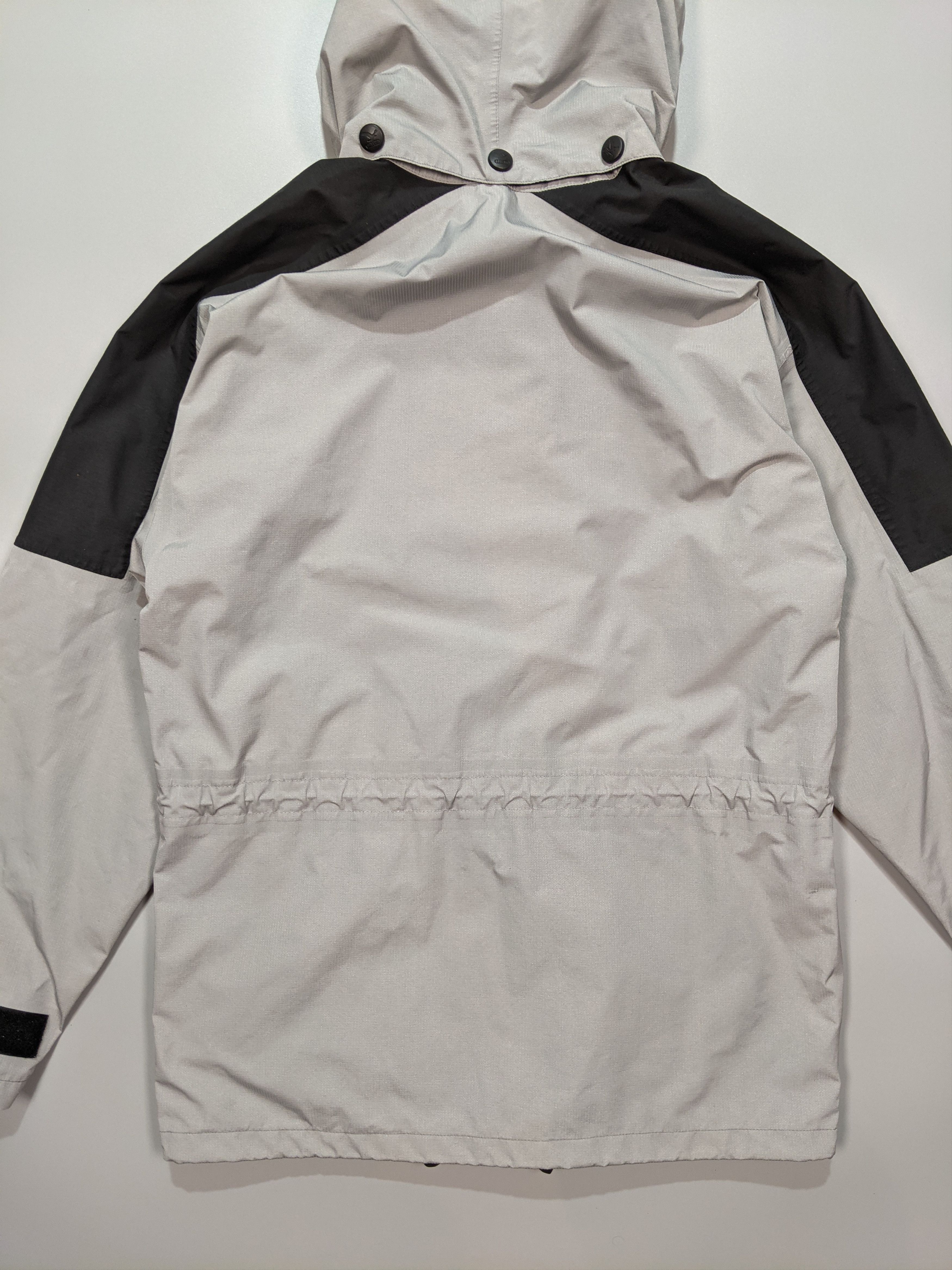 Goretex × SALEWA SALEWA Lightweight Gore-Tex Jacket Size XS Waterproof Size US XS / EU 42 / 0 - 6 Thumbnail