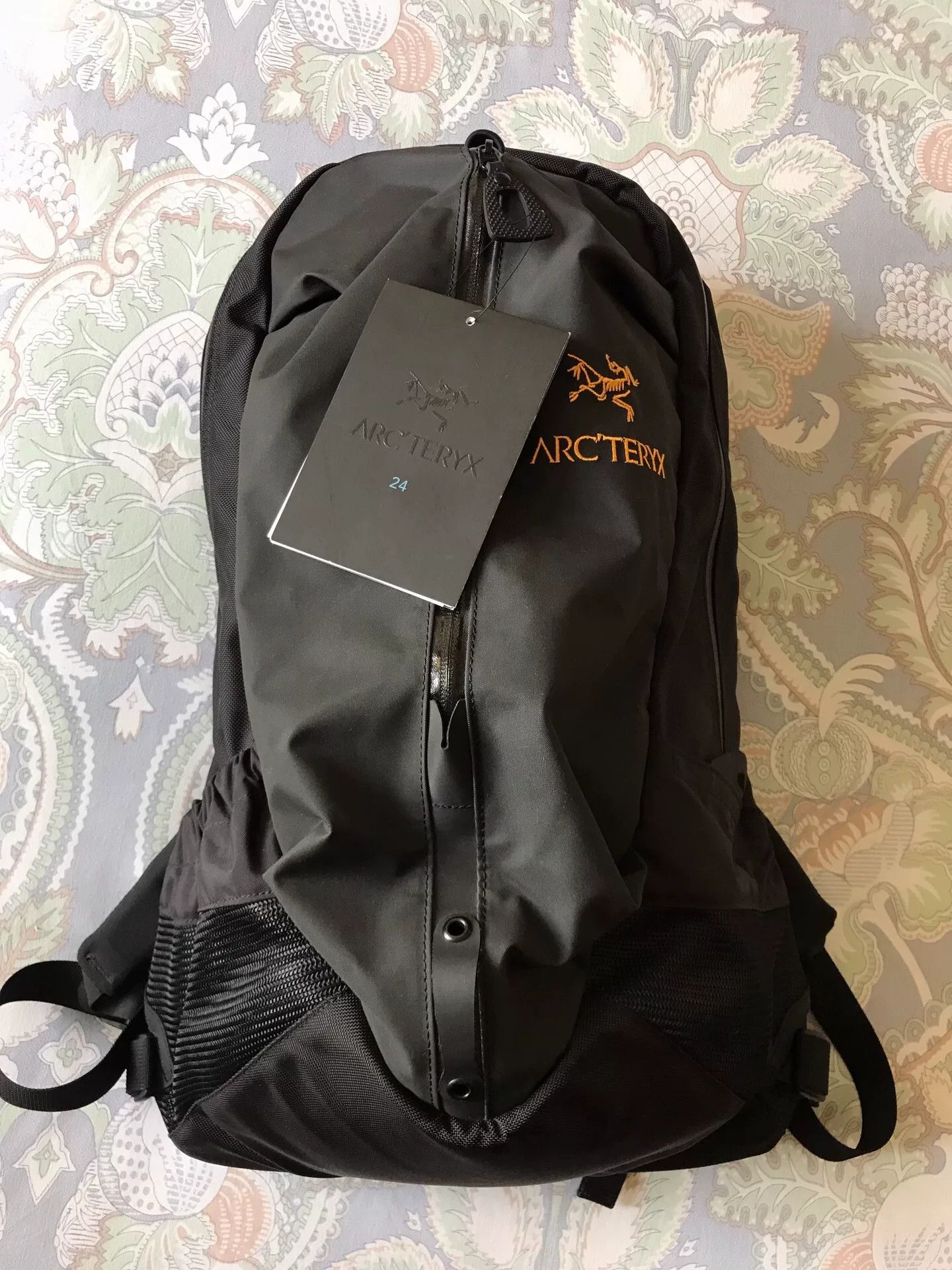 Arc'teryx Arc'Teryx Arro 22 Outdoor Backpack Size ONE SIZE - 1 Thumbnail