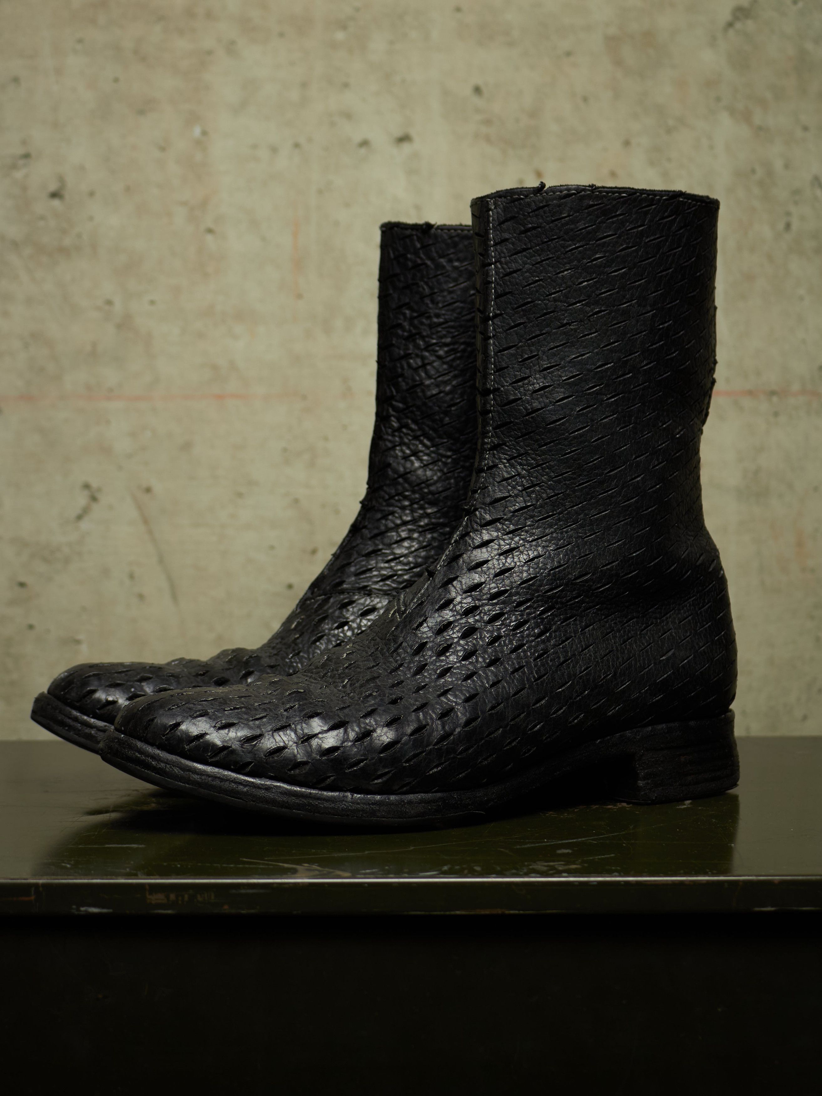 Carol Christian Poell Carol Christian Poell AM/2447 size 10 | Grailed