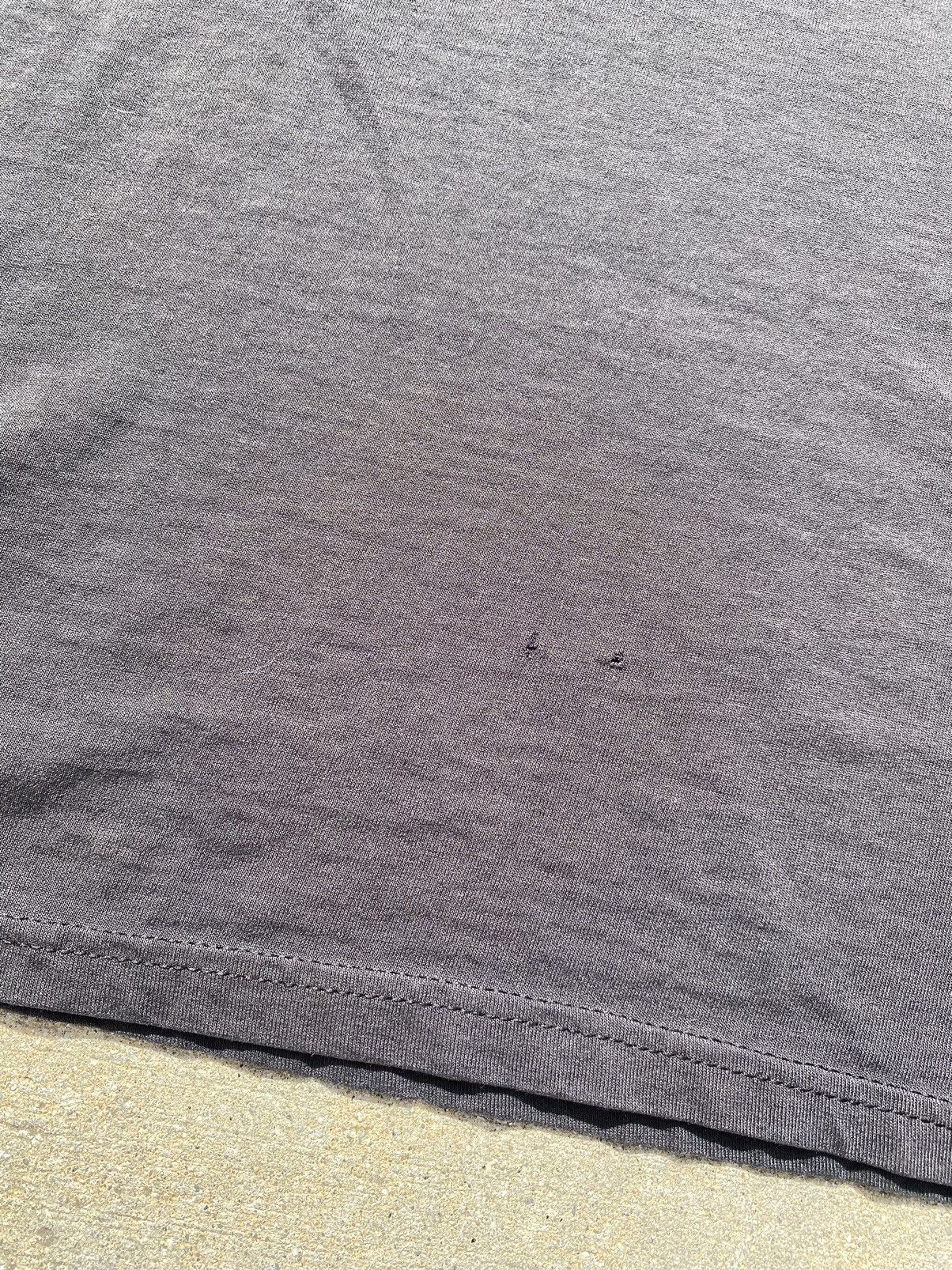 Vintage VINTAGE POW MIA T-Shirt Size US XL / EU 56 / 4 - 7 Thumbnail