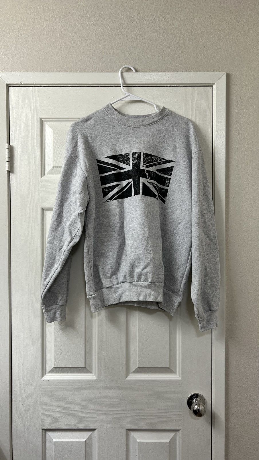 Other Armore “Union Jack” sweatshirt Size US M / EU 48-50 / 2 - 1 Thumbnail