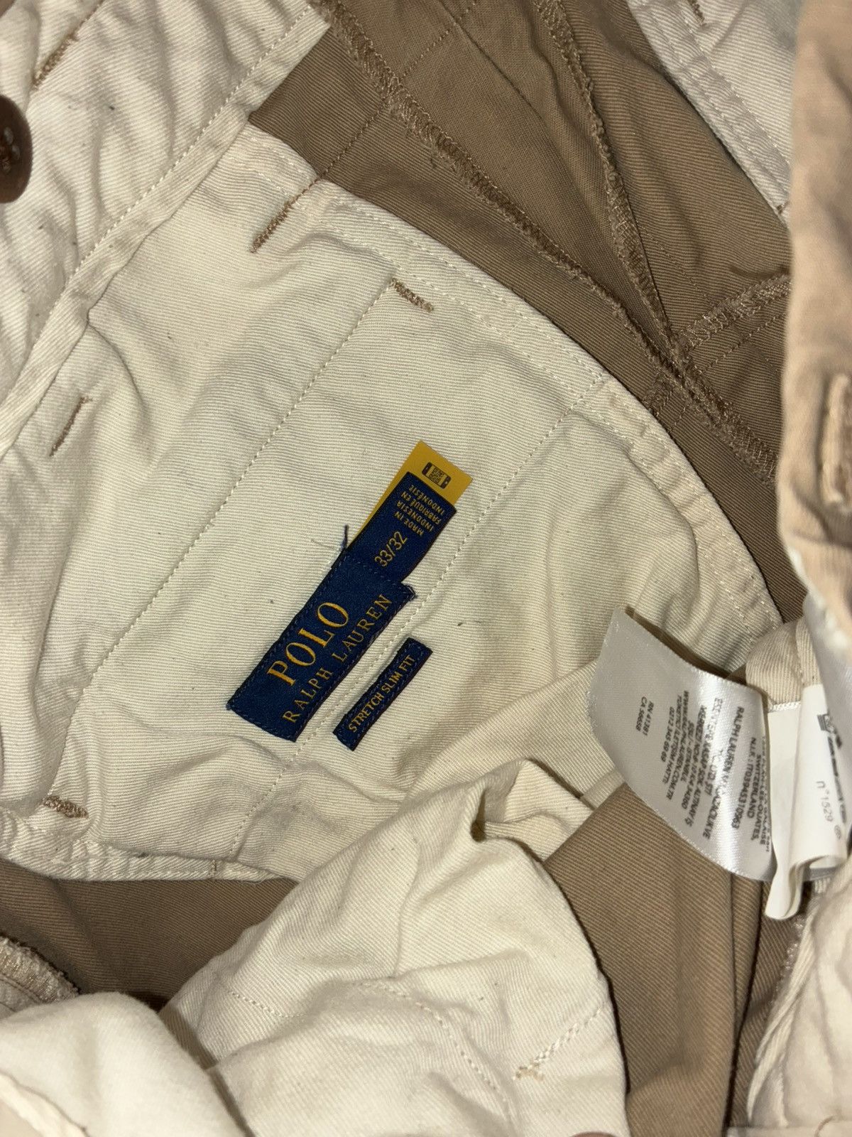 Polo Ralph Lauren Ralph Lauren Size US 33 - 3 Thumbnail