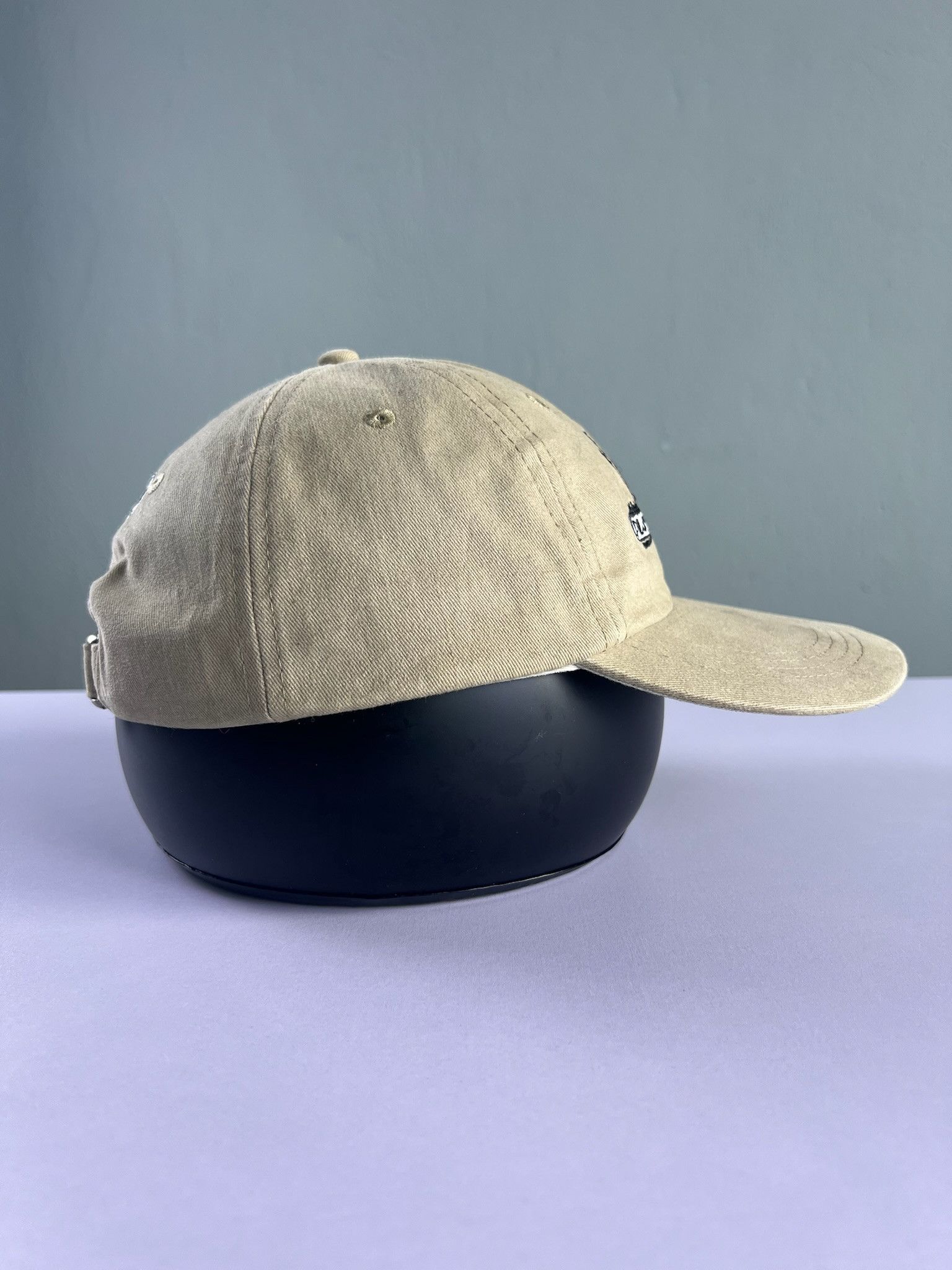 Playboy Playboy Jazz Festival 32nd Cap Size ONE SIZE - 4 Thumbnail